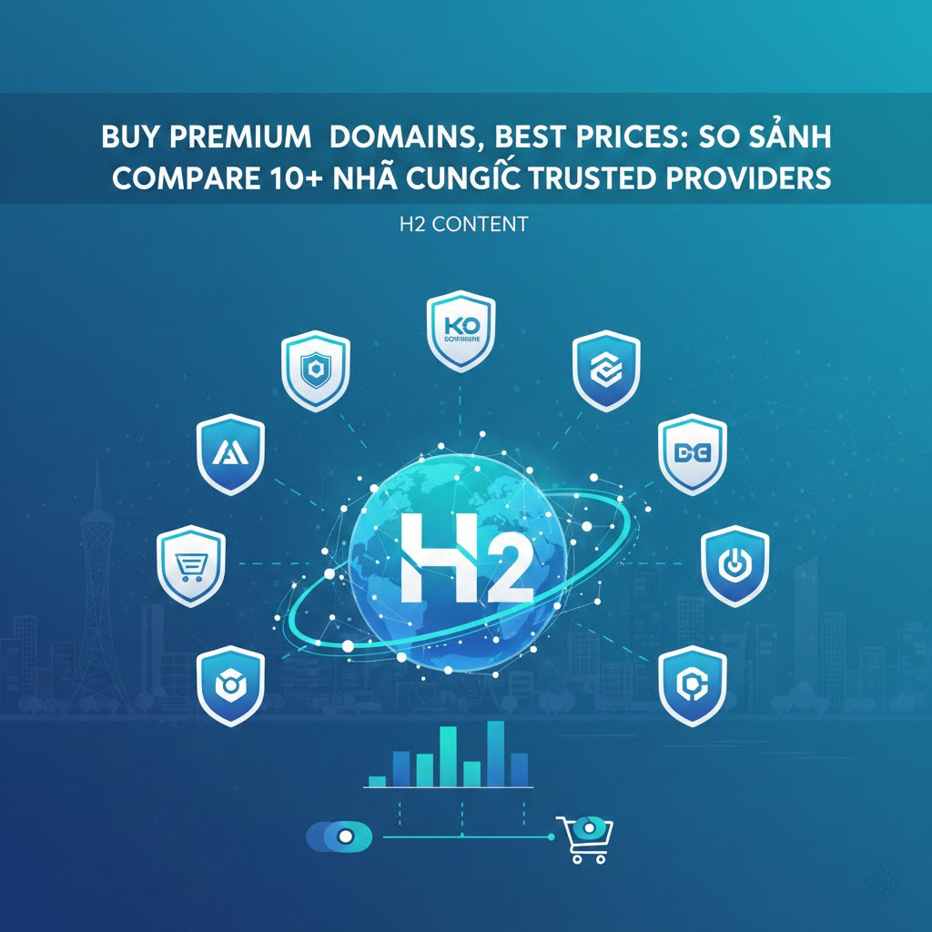 10+ Secrets to Own Beautiful Domain Names at the Best Prices 2026