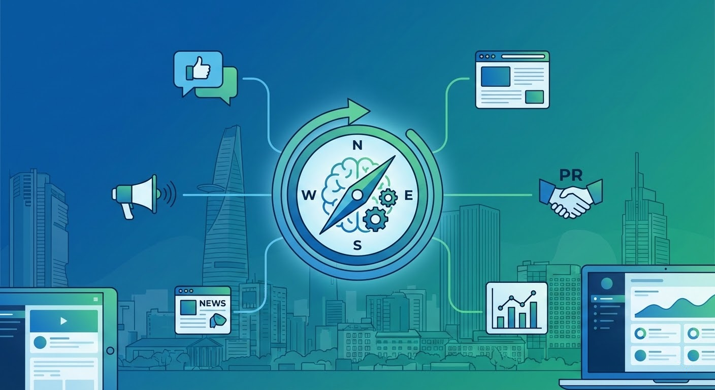 Truyền th&ocirc;ng 360