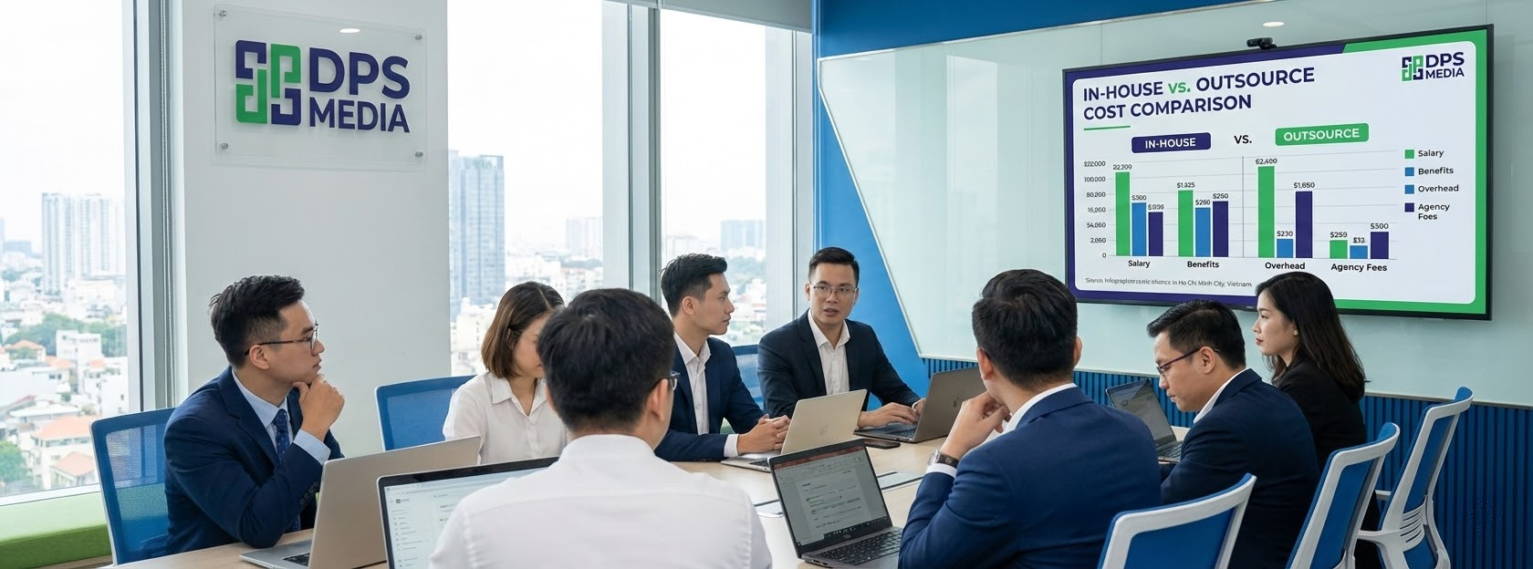 7 Ways to Optimize Media Budget: Agency vs In-house (2024)