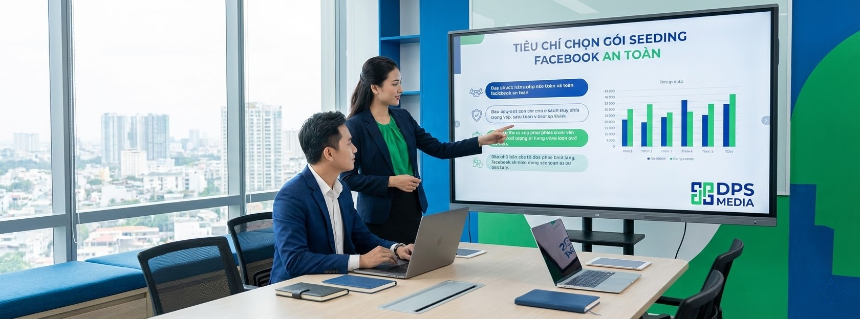 Ti&ecirc;u Ch&iacute; Chọn G&oacute;i Seeding Facebook An To&agrave;n Nhất