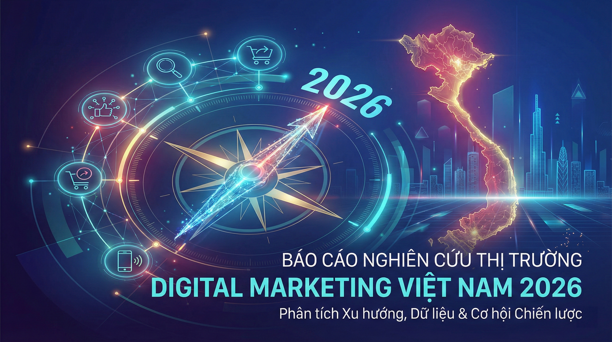 Vietnam Digital Marketing 2026