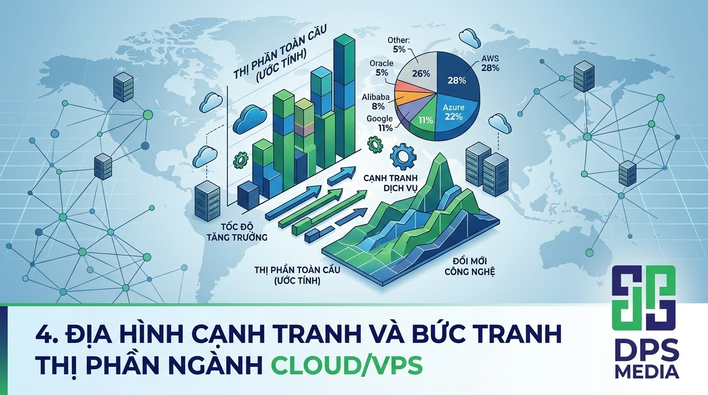 Báo Cáo Ngành Hosting, Vps Tại Việt Nam 2026: Doanh Thu – Vận Hành – Marketing image h2 4
