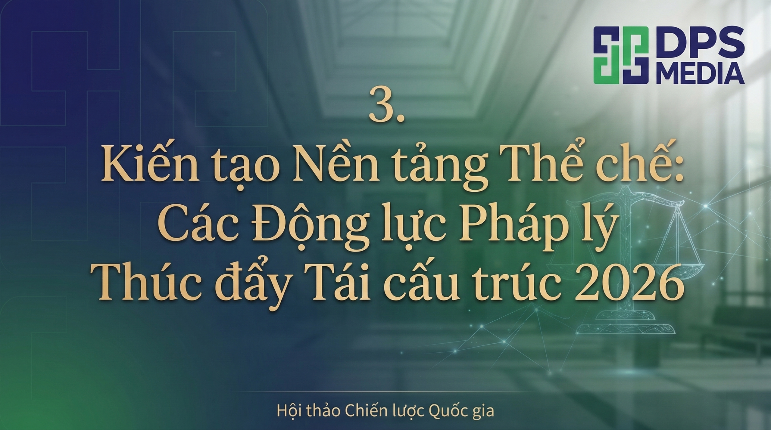 Từ "Tăng Trưởng" Sang "Hiệu Quả" - Tái Cấu Trúc Doanh Nghiệp 2026 image h2 4