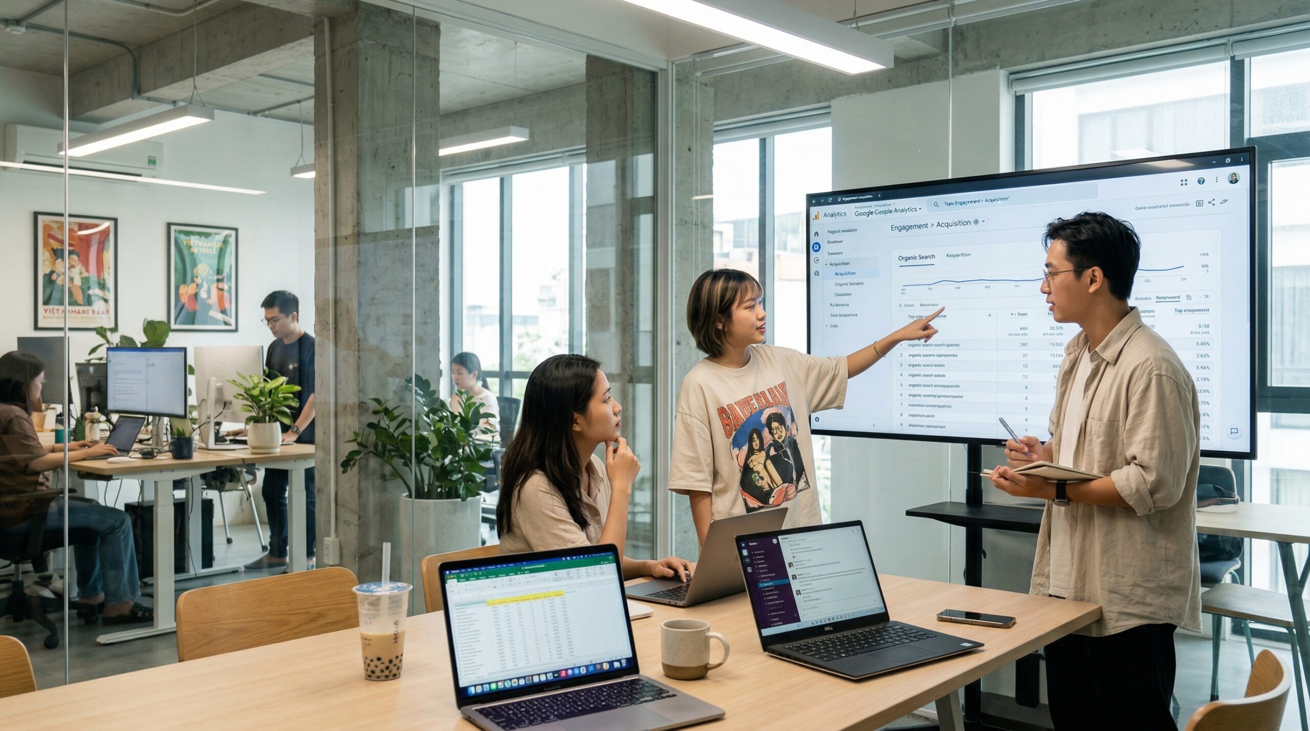 Các Gói Dịch Vụ Seo Từ Khóa Phổ Biến Hiện Nay Các gói dịch vụ SEO từ khóa phổ biến hiện nay