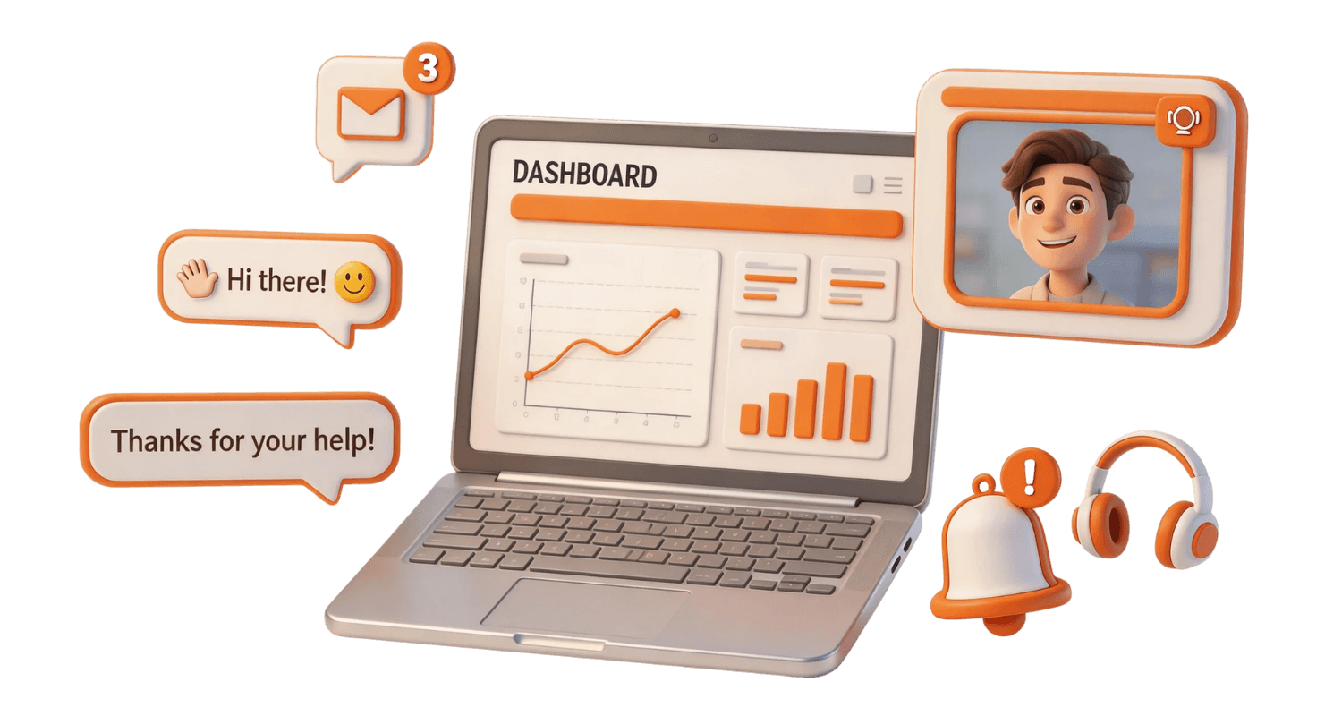 Website Design Service