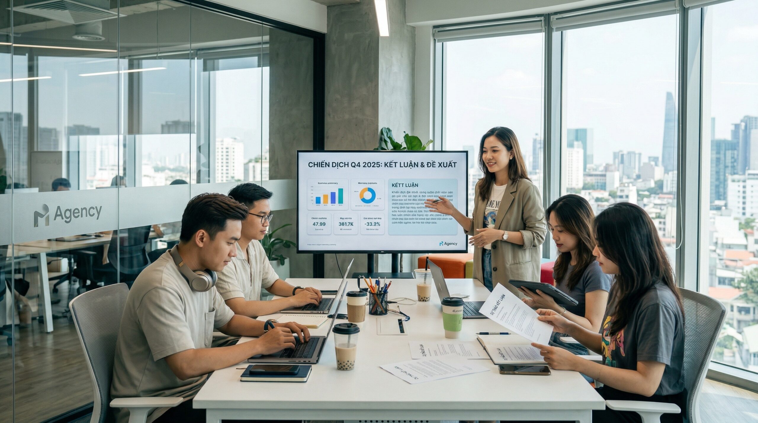 Kết Luận Kết luận