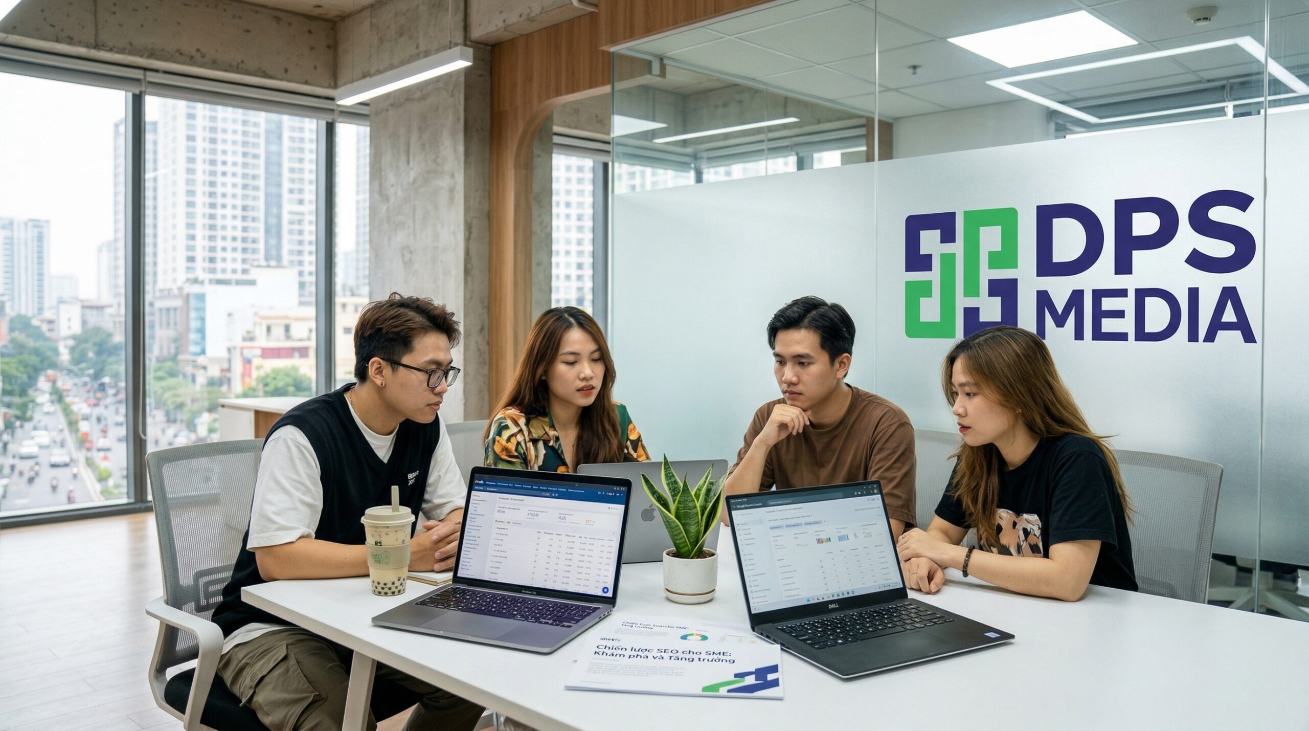 Dịch Vụ Seo Từ Khóa Là Gì Và Tại Sao Sme Cần Nó? dịch vụ seo từ khóa