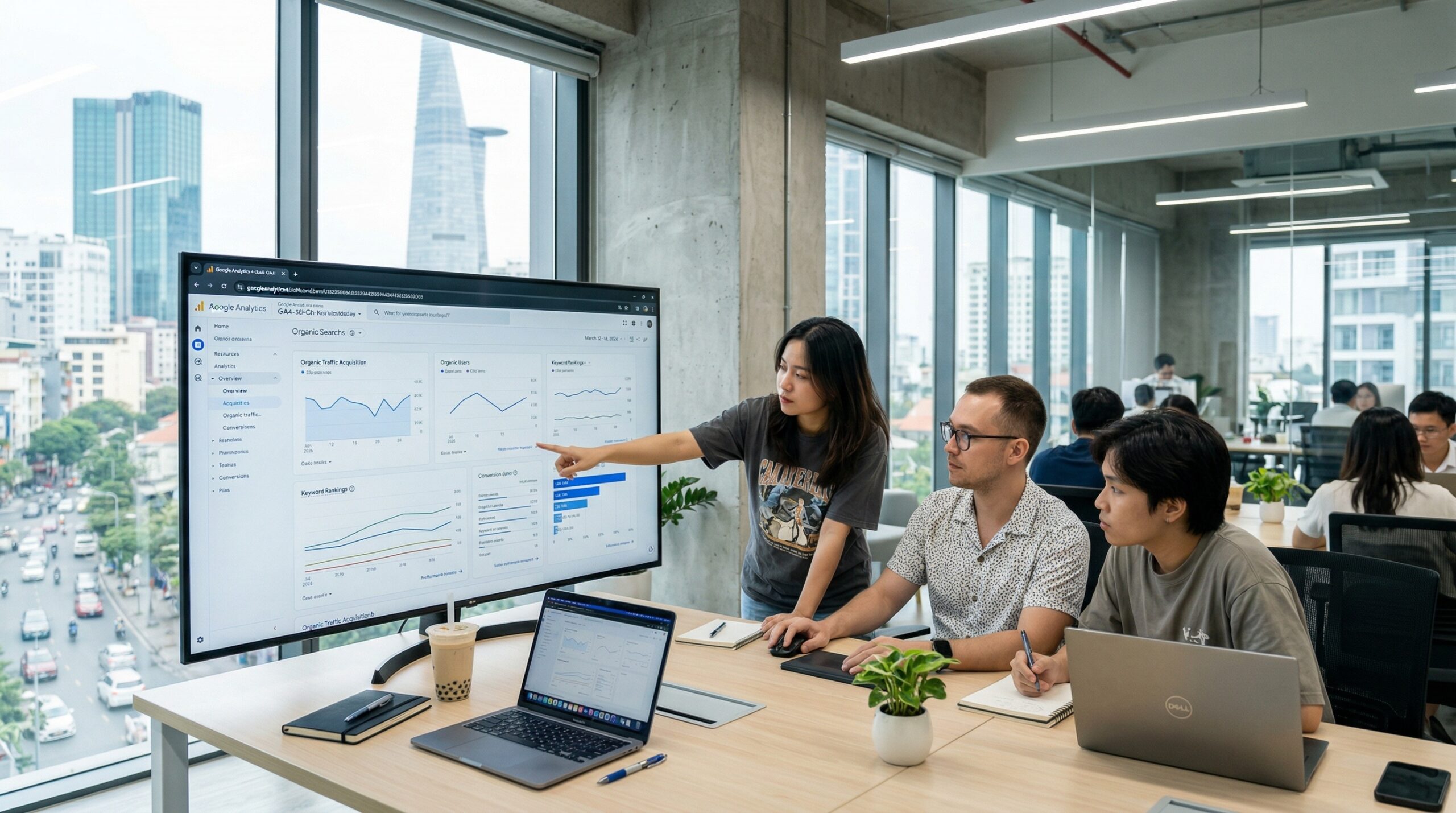 Tiêu Chí Đánh Giá Dịch Vụ Seo Từ Khóa Uy Tín Tiêu chí đánh giá dịch vụ seo từ khóa uy tín