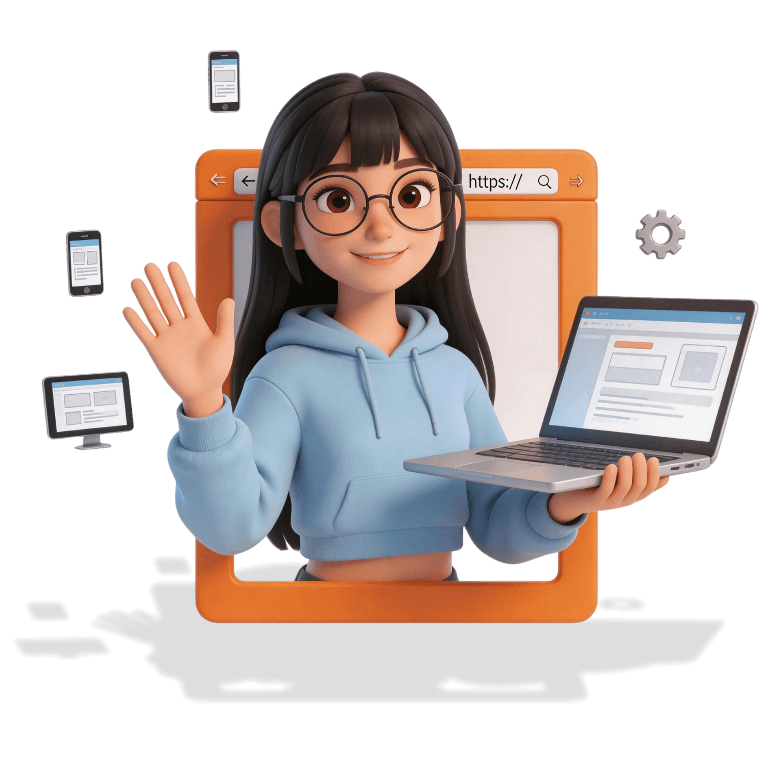 Website Design Service