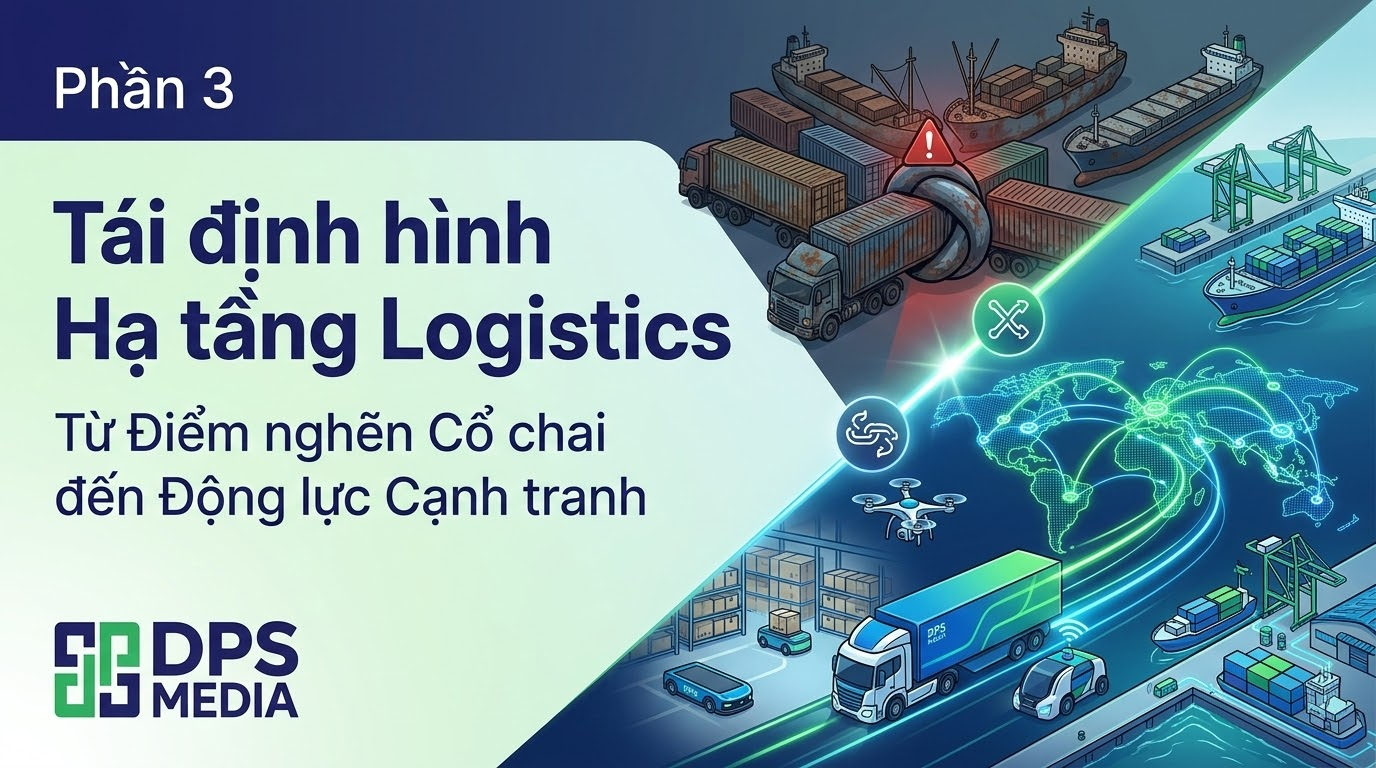 Chuỗi Cung Ứng Bị Đứt Gãy - Doanh Nghiệp Việt Cần Làm Gì? image h2 3