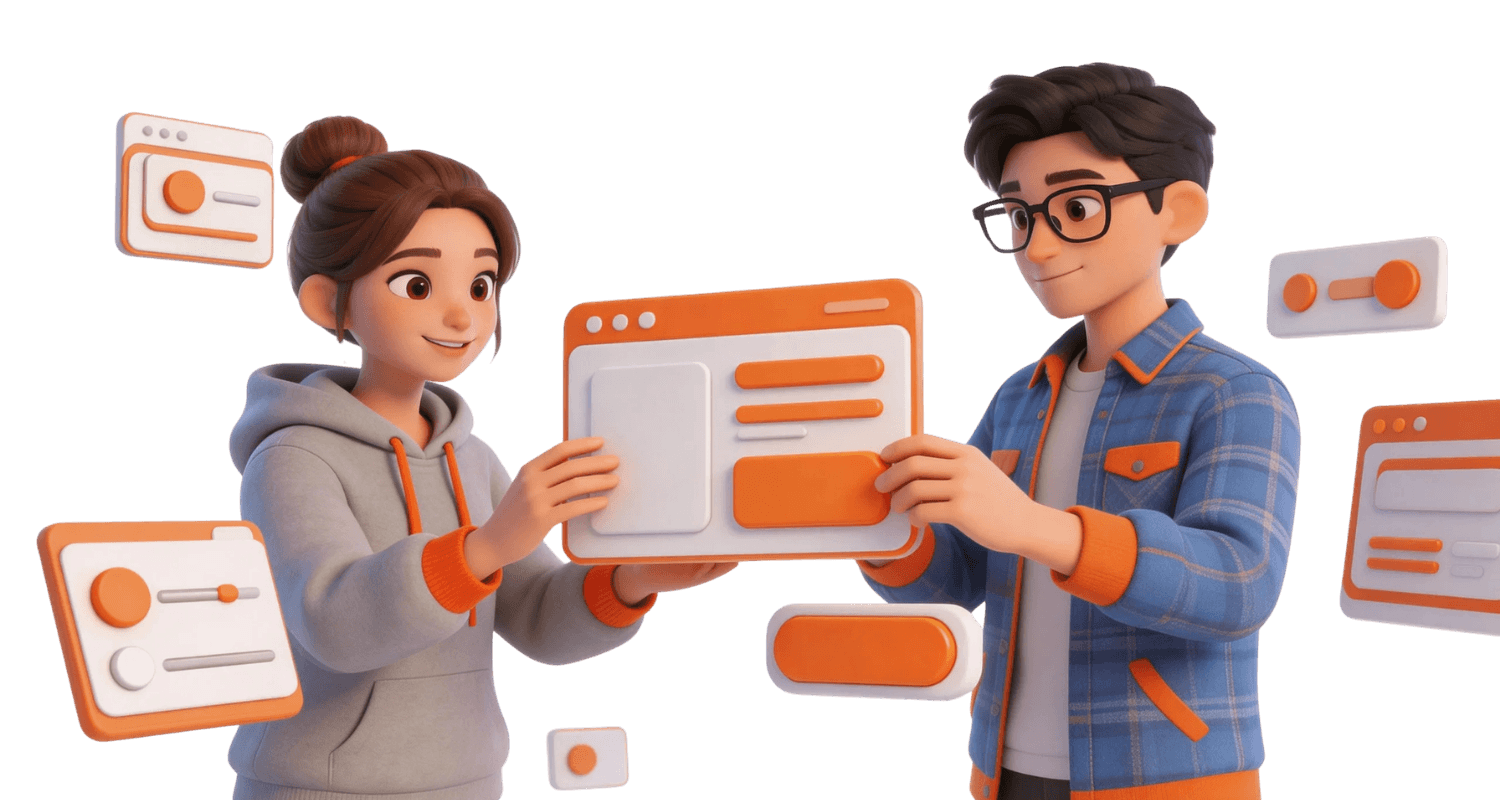 Website Design Service