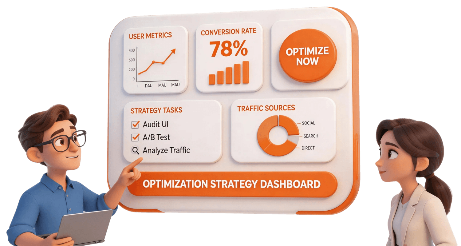 Website Design Service