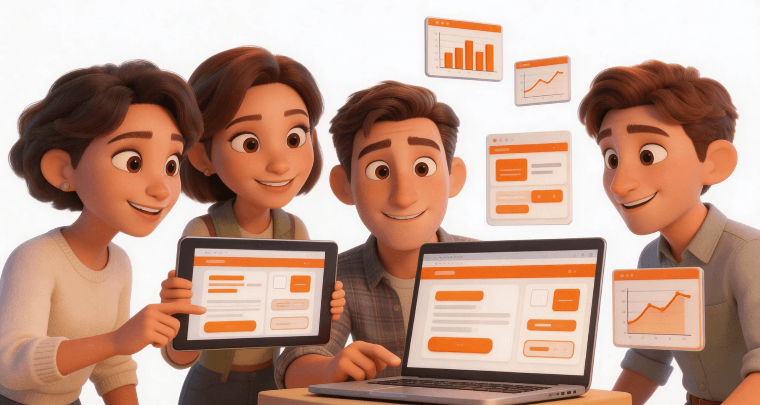 Website Design Service