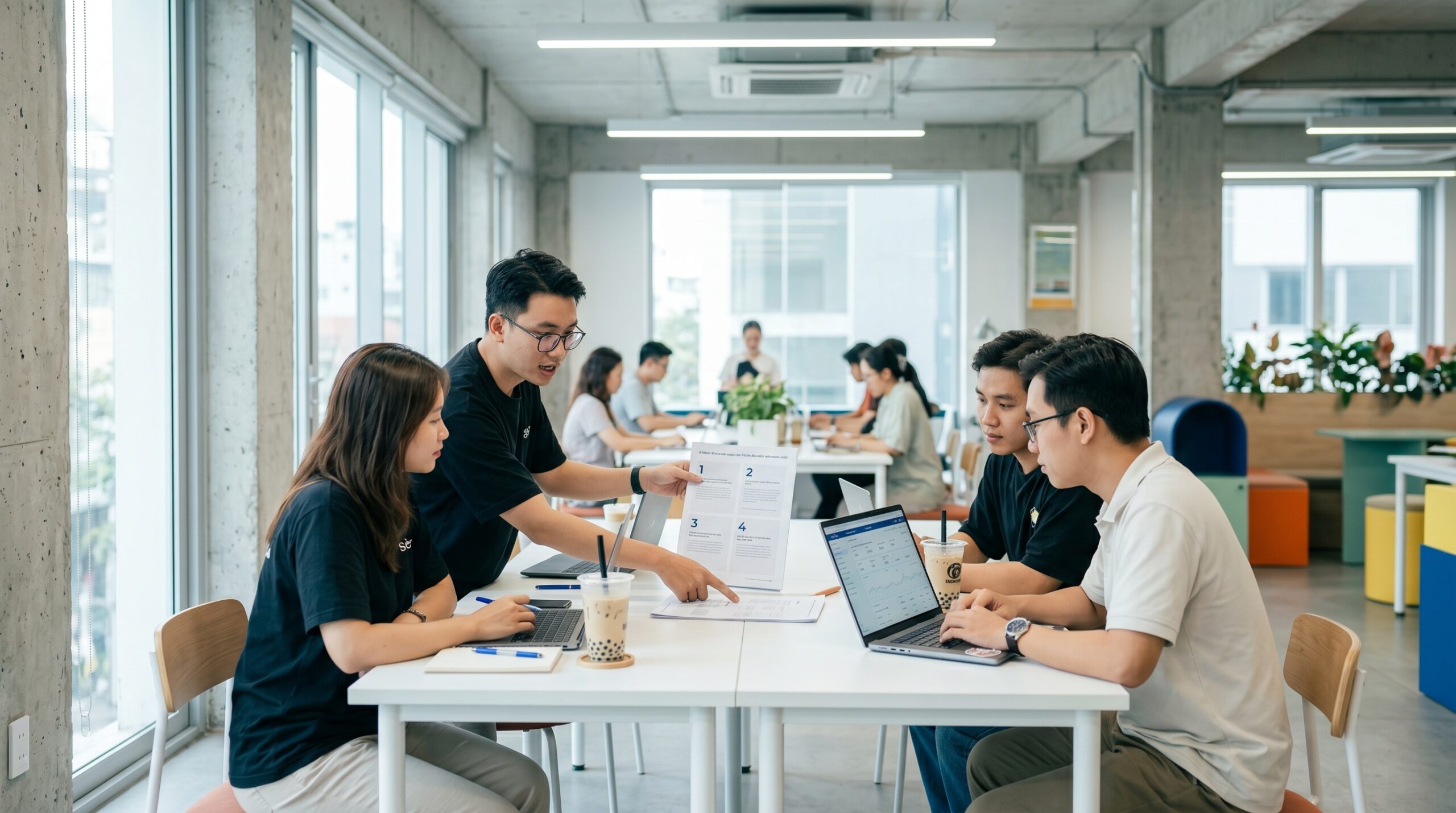 4 Bước Đánh Giá Dịch Vụ Seo Hồ Chí Minh Chuyên Nghiệp 4 Bước Đánh Giá Dịch Vụ SEO Hồ Chí Minh Chuyên Nghiệp