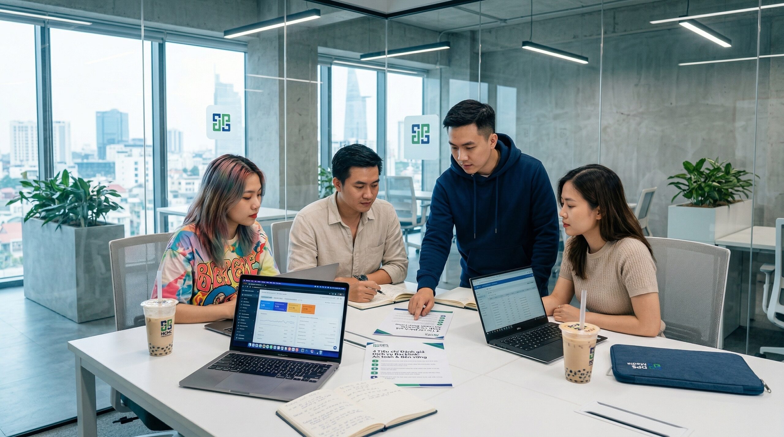 Bảng Giá Dịch Vụ Backlink Trọn Gói 2026: Hệ Sinh Thái Link Building An Toàn DPS.MEDIA