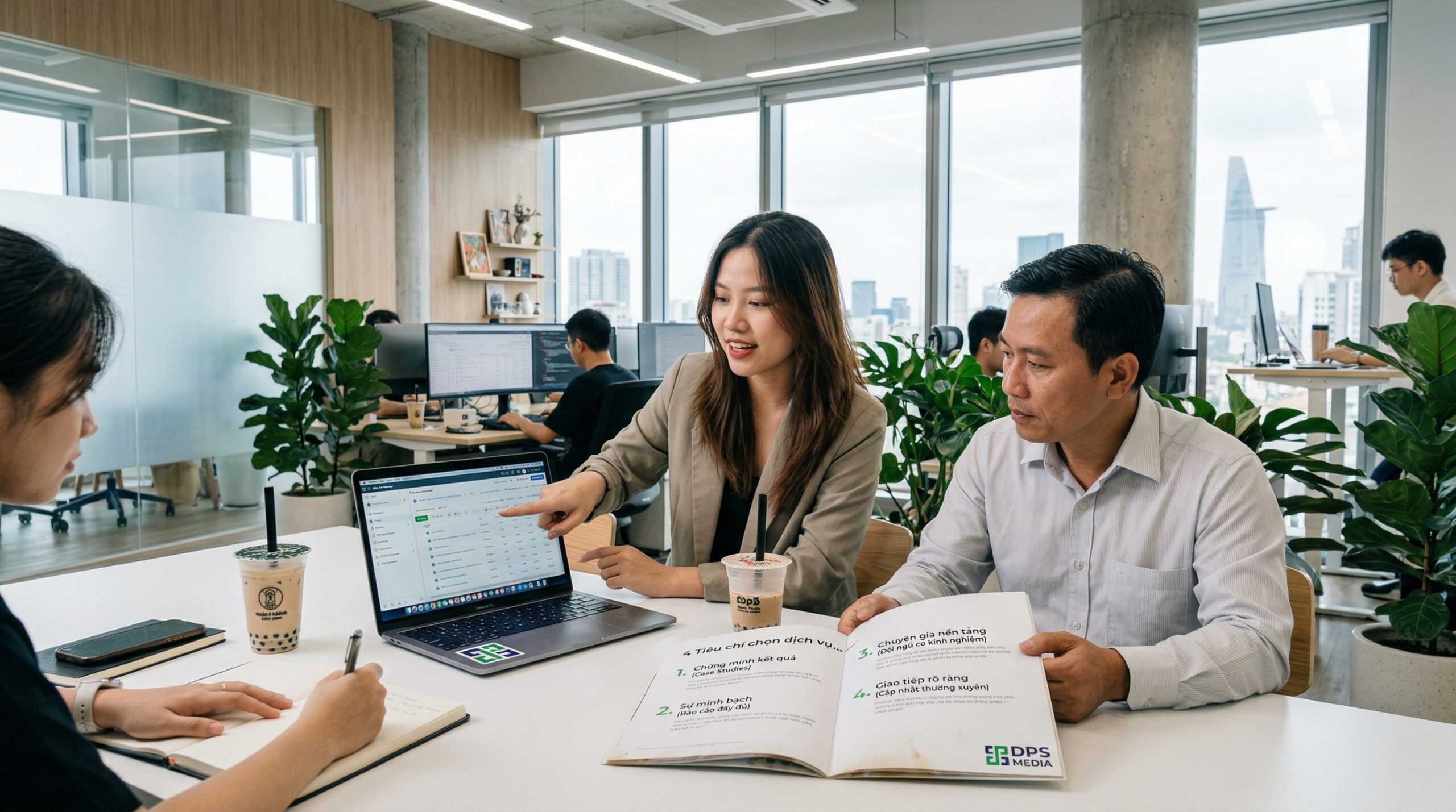 4 Tiêu Chí Chọn Dịch Vụ Chạy Quảng Cáo Facebook Uy Tín 4 Tiêu chí chọn dịch vụ chạy quảng cáo facebook uy tín