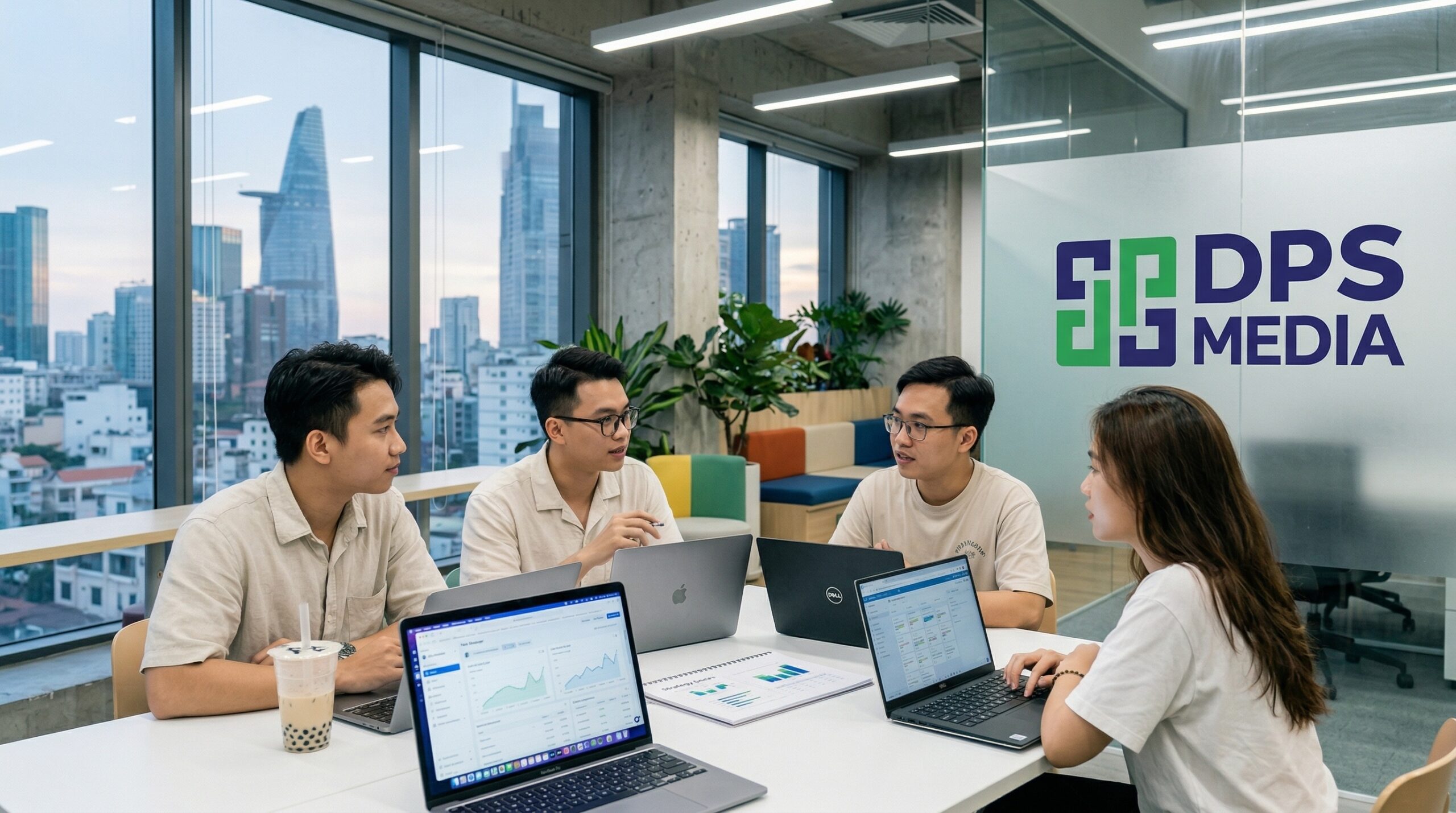 4 Tiêu Chí Chọn Dịch Vụ Digital Marketing Tổng Thể Đỉnh 4 Tiêu Chí Chọn Dịch Vụ Digital Marketing Tổng Thể Đỉnh