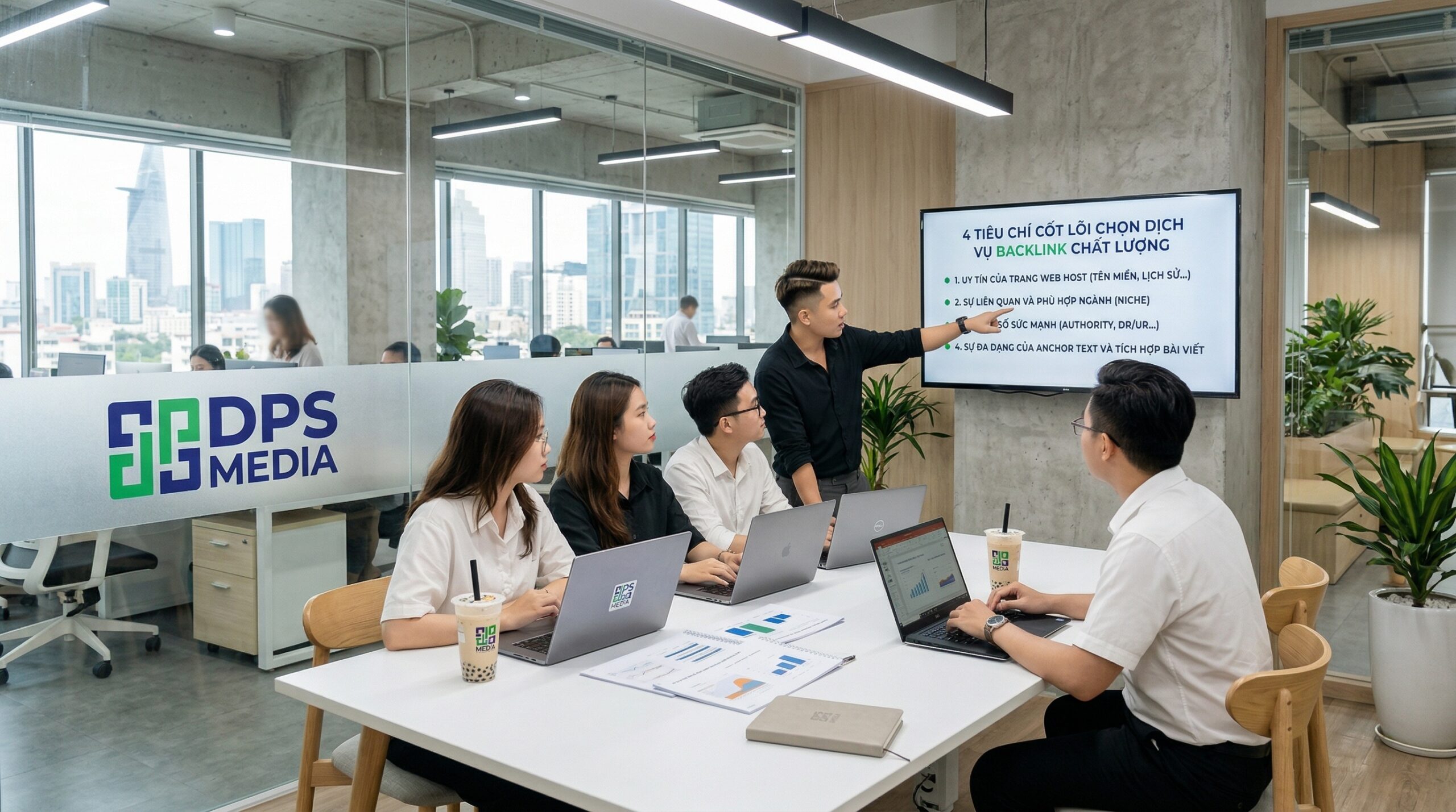 4 Tiêu Chí Cốt Lõi Chọn Dịch Vụ Backlink Chất Lượng 4 Tiêu chí cốt lõi chọn dịch vụ backlink chất lượng