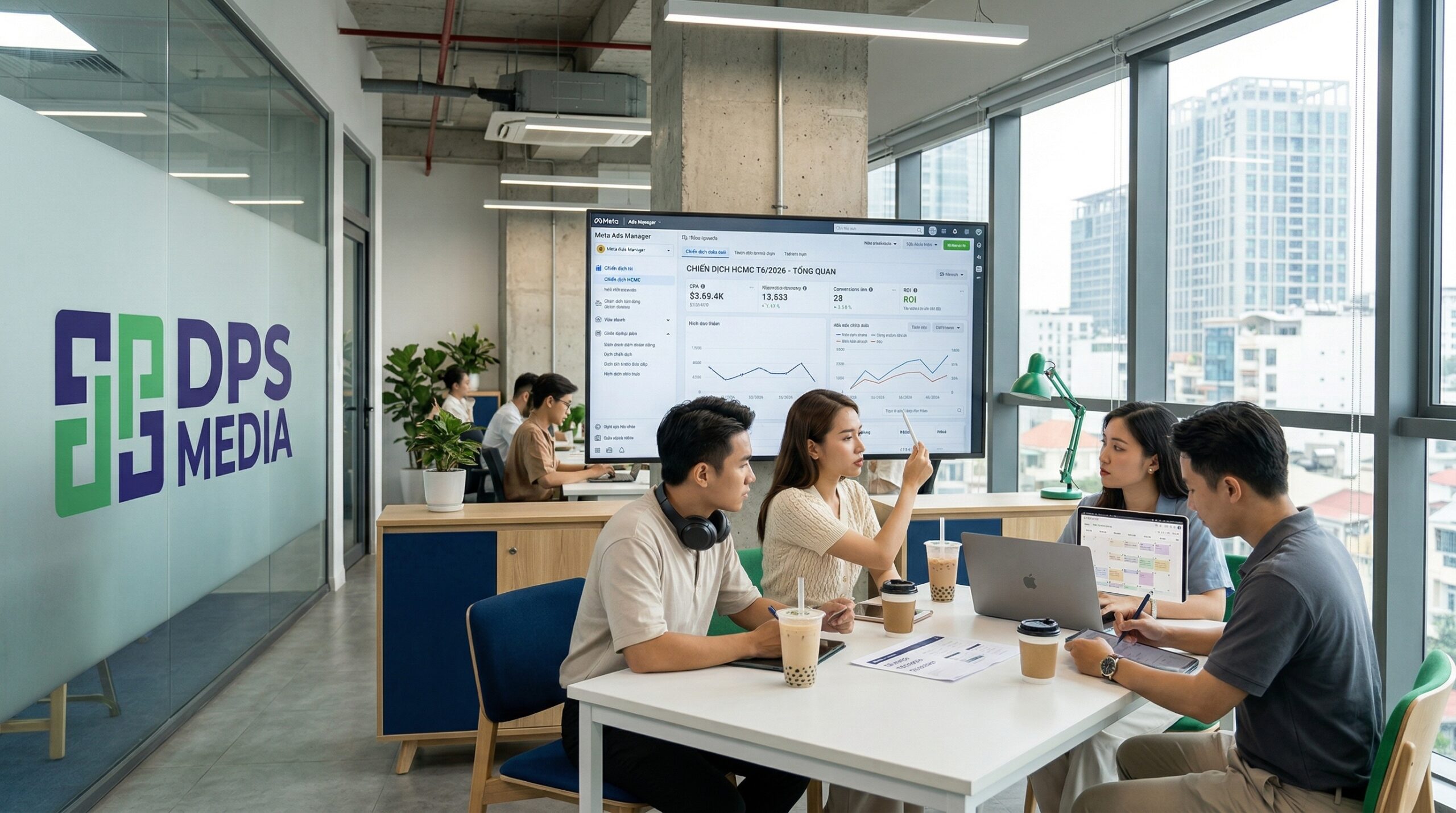 4 Tiêu Chí Cốt Lõi Để Chọn Công Ty Chạy Quảng Cáo Facebook Uy Tín 4 Tiêu chí cốt lõi để chọn công ty chạy quảng cáo facebook uy tín