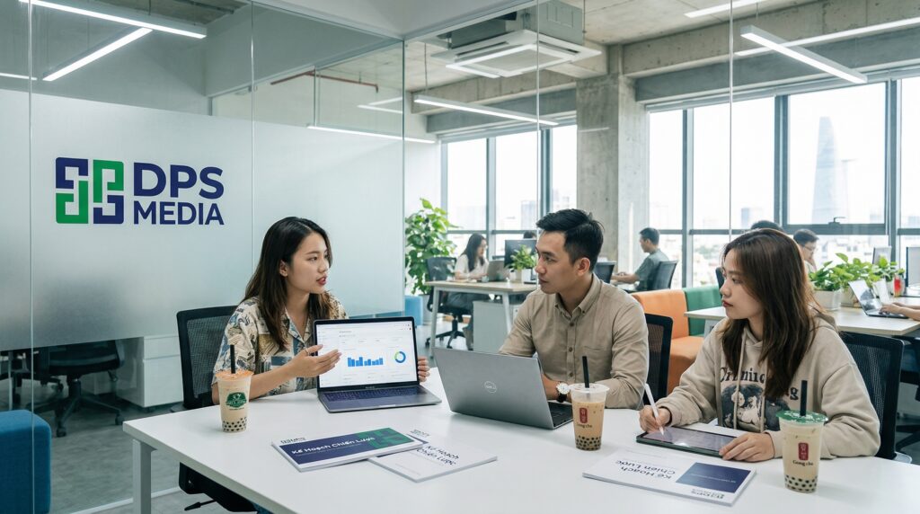 5 Tiêu Chí Chọn Công Ty Digital Marketing Uy Tín Cho SME