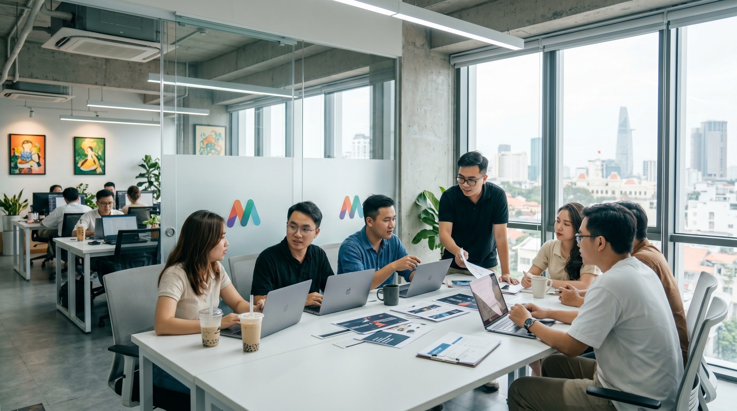 5 Tiêu chí chọn dịch vụ seo google uy tín cho doanh nghiệp