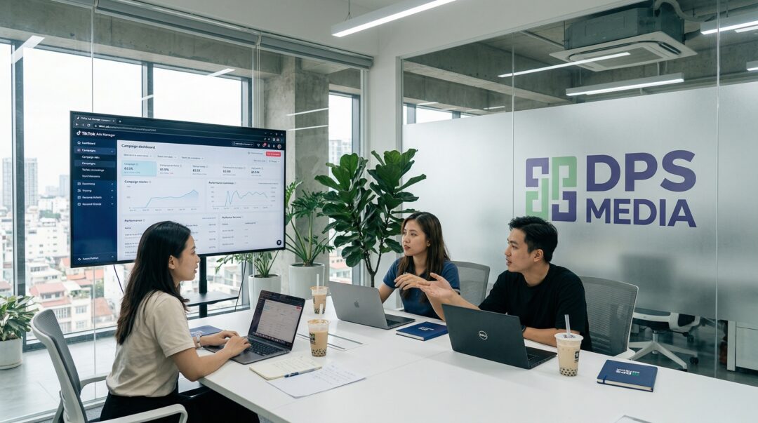 6 Tiêu Chí Chọn Dịch Vụ Quảng Cáo TikTok Tối Ưu Chi Phí