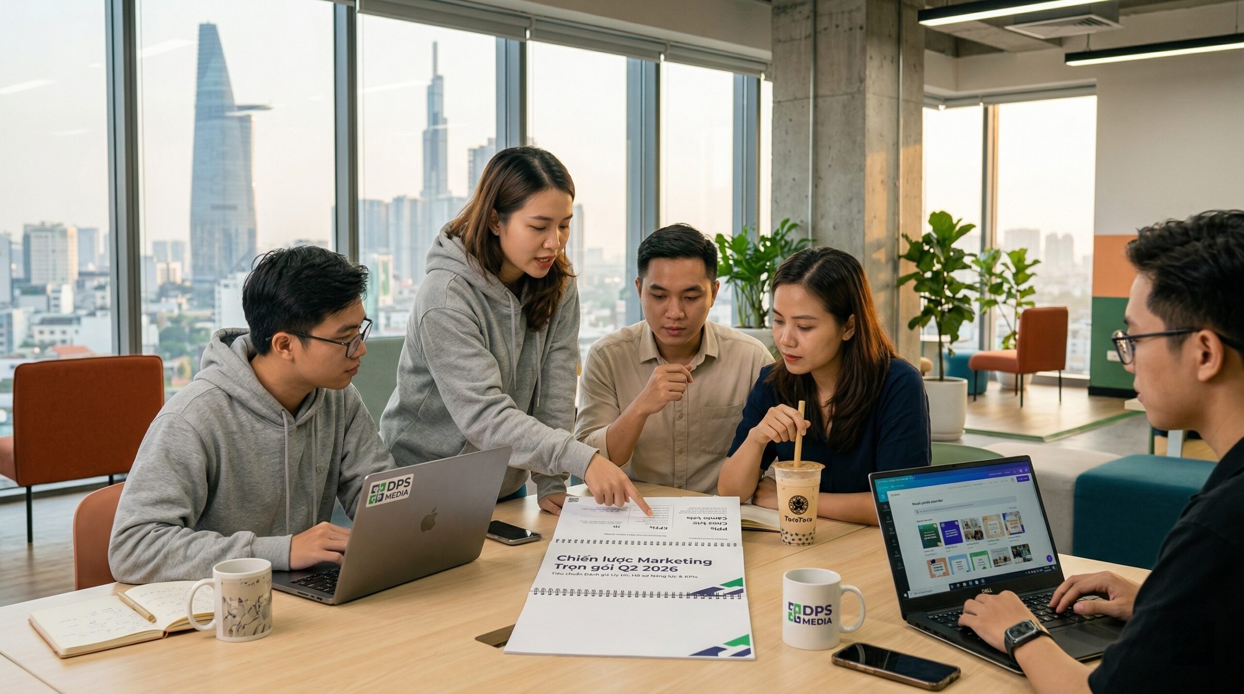 6 Tiêu Chuẩn Đánh Giá Dịch Vụ Marketing Online Trọn Gói Uy Tín 6 Tiêu chuẩn đánh giá dịch vụ marketing online trọn gói uy tín