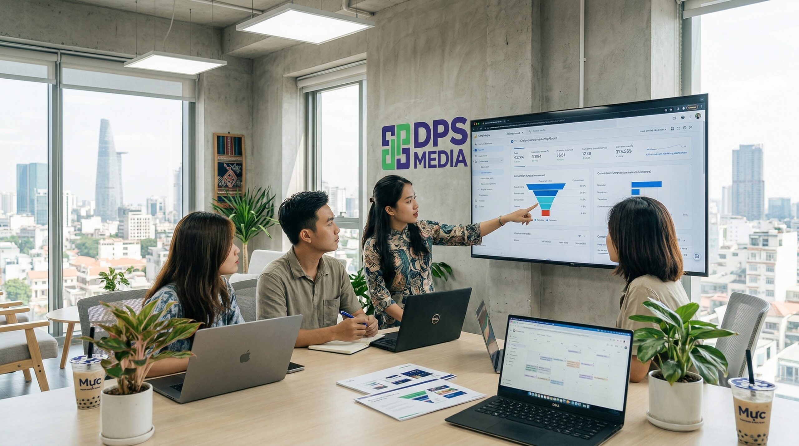 Cách Tìm Các Công Ty Digital Marketing Tại Tphcm Uy Tín Cho Bạn Cách tìm các công ty digital marketing tại tphcm uy tín cho bạn