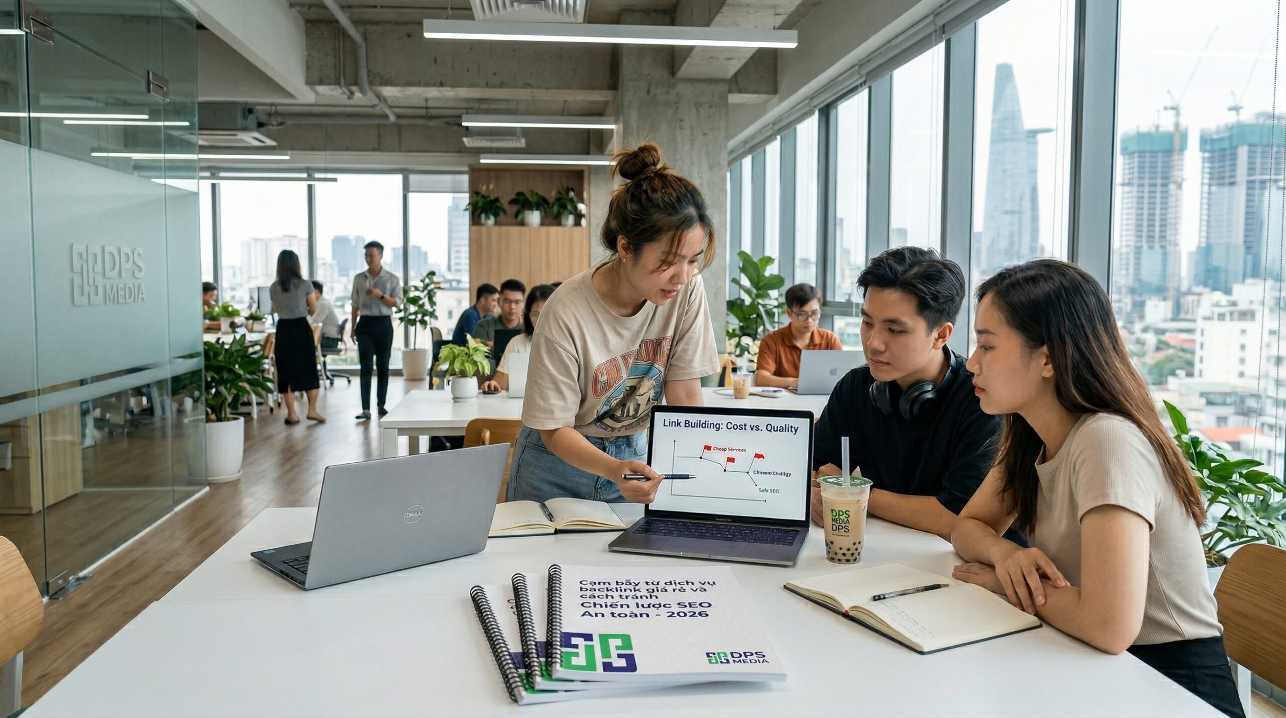 Cạm Bẫy Từ Dịch Vụ Backlink Giá Rẻ Và Cách Tránh Cạm bẫy từ dịch vụ backlink giá rẻ và cách tránh