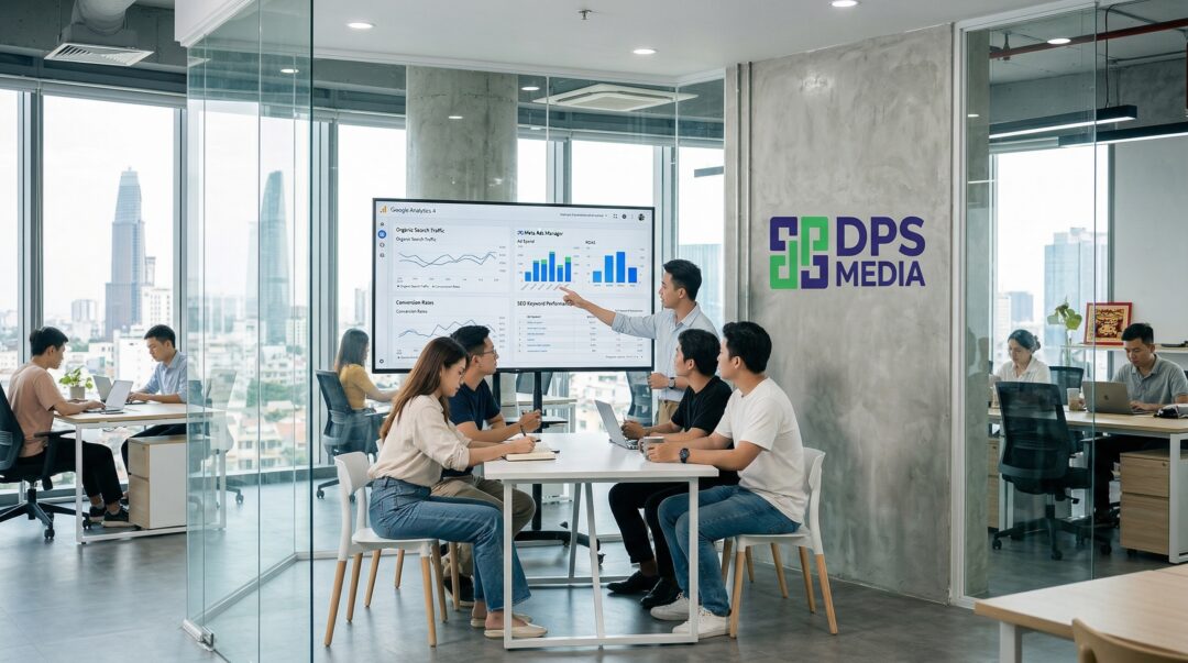 Công Ty Seo: 4 Tiêu Chí Vàng Chọn Dịch Vụ Uy Tín Đỉnh Nhất Công ty SEO: 4 Tiêu chí vàng chọn dịch vụ uy tín đỉnh nhất