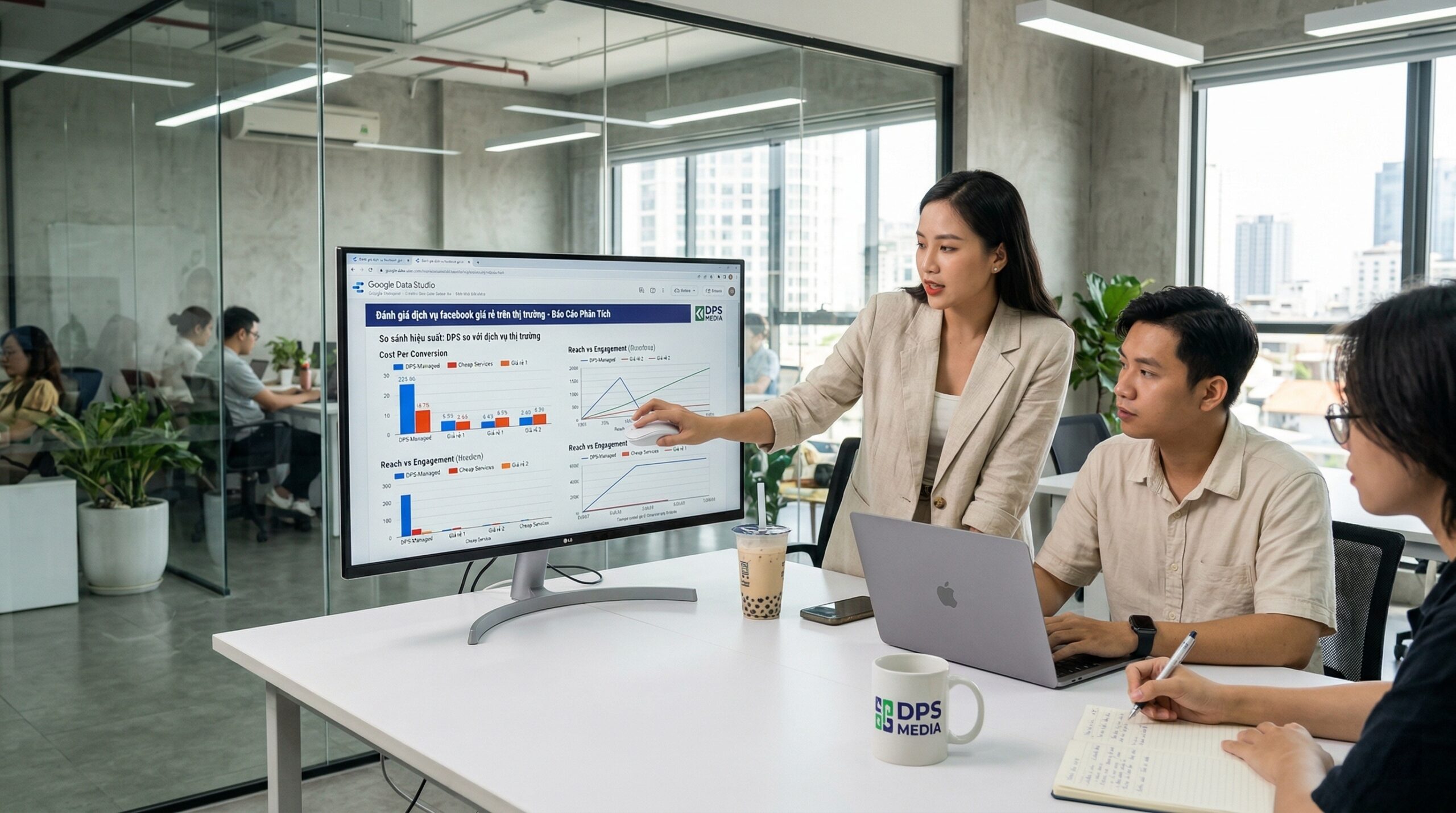 Đánh Giá Dịch Vụ Facebook Giá Rẻ Trên Thị Trường Đánh giá dịch vụ facebook giá rẻ trên thị trường