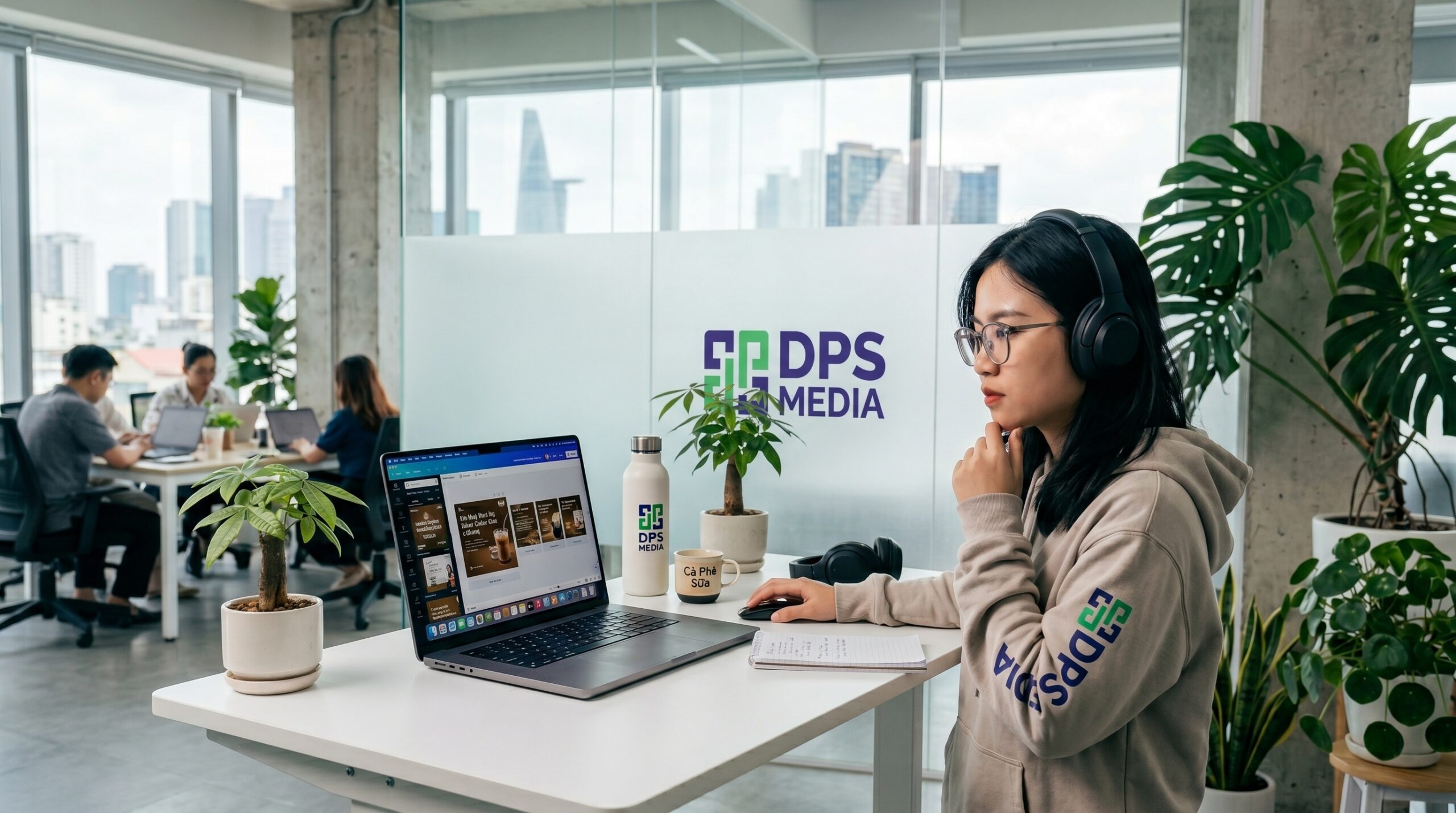 网站设计服务，