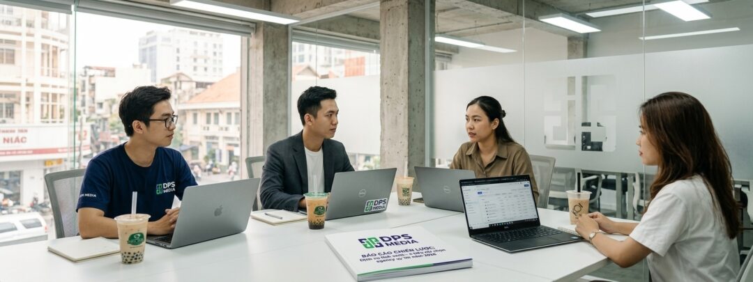 Dịch vụ tích xanh: 4 tiêu chí chọn agency uy tín năm 2026