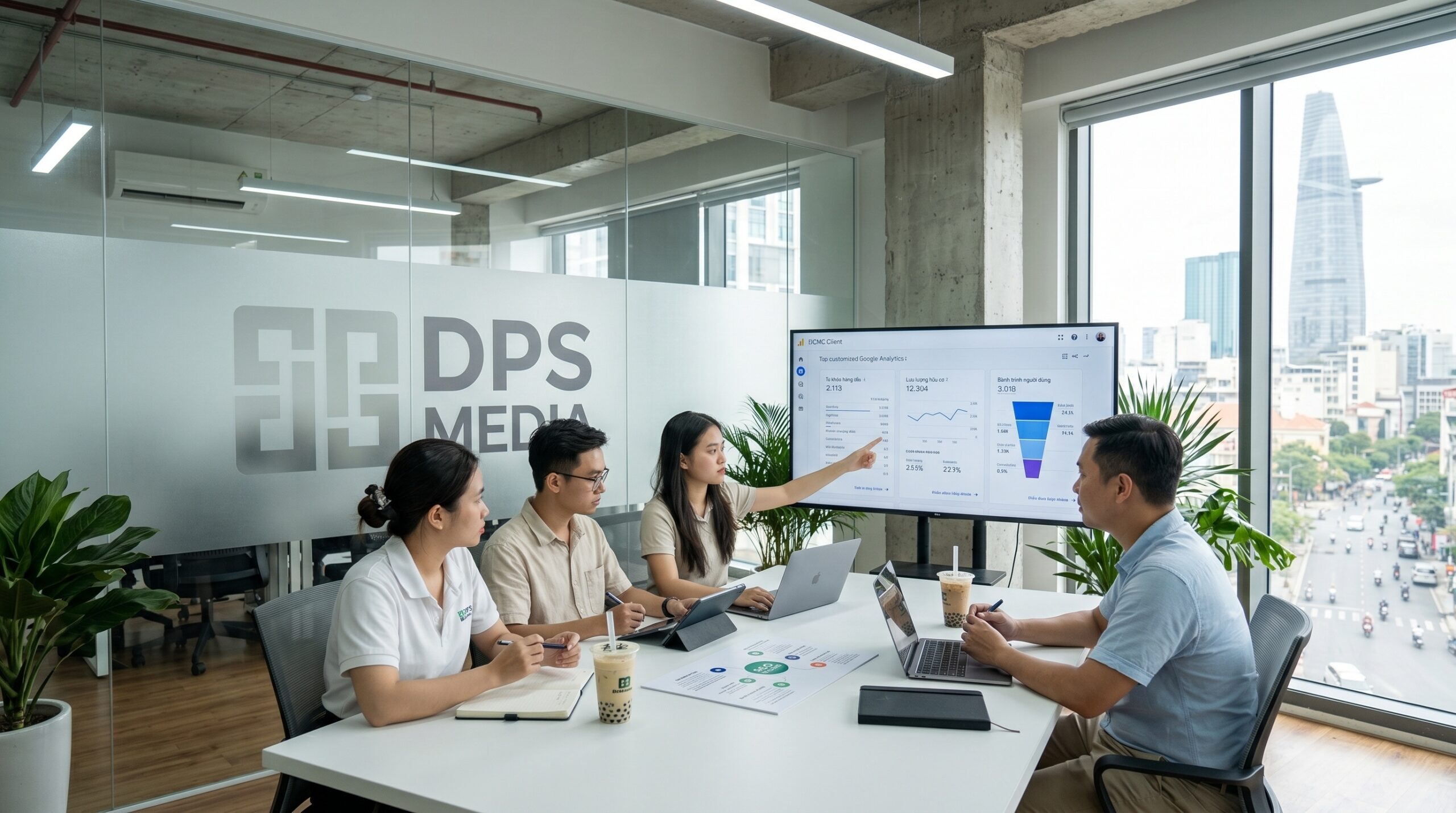 Giải Pháp Dịch Vụ Seo Tại Tphcm Toàn Diện Giải Pháp Dịch Vụ SEO Tại TPHCM Toàn Diện