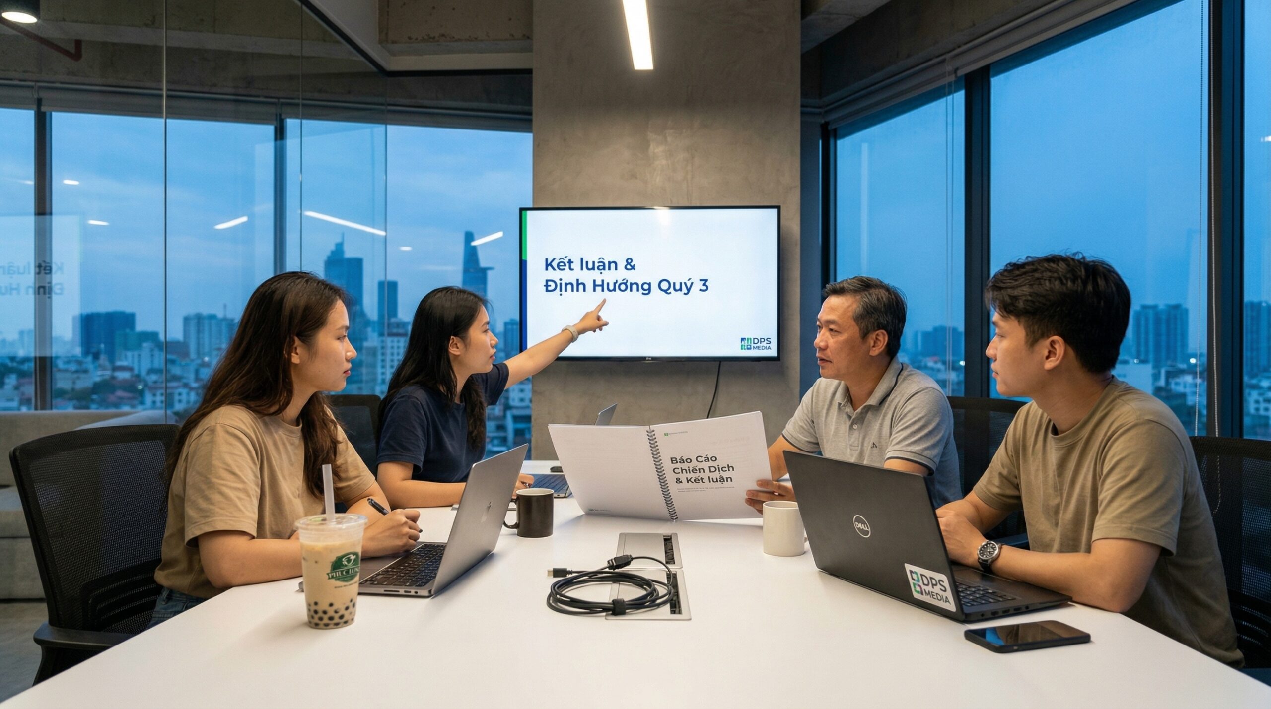 Kết Luận Kết luận