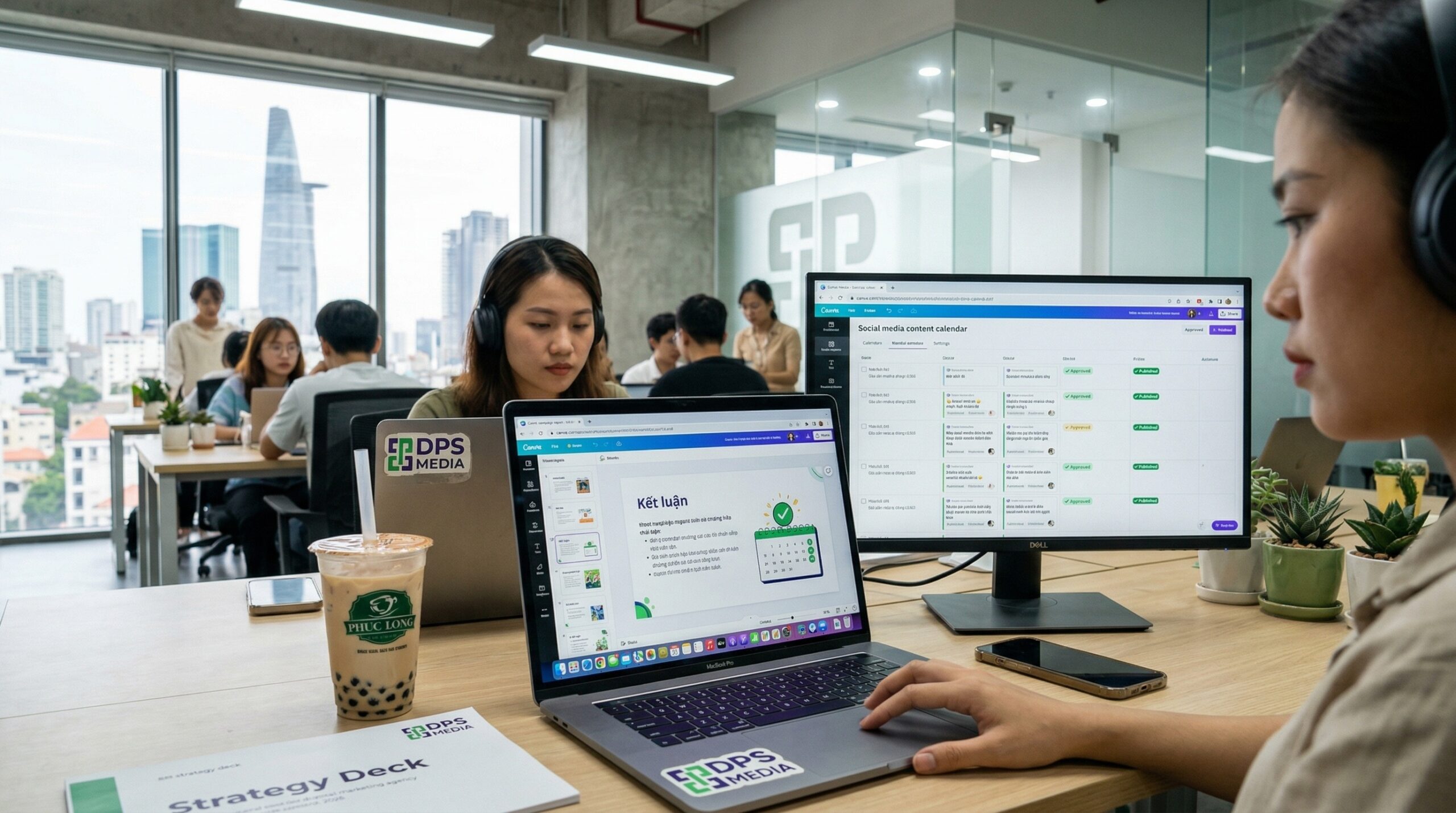 Kết Luận Kết luận