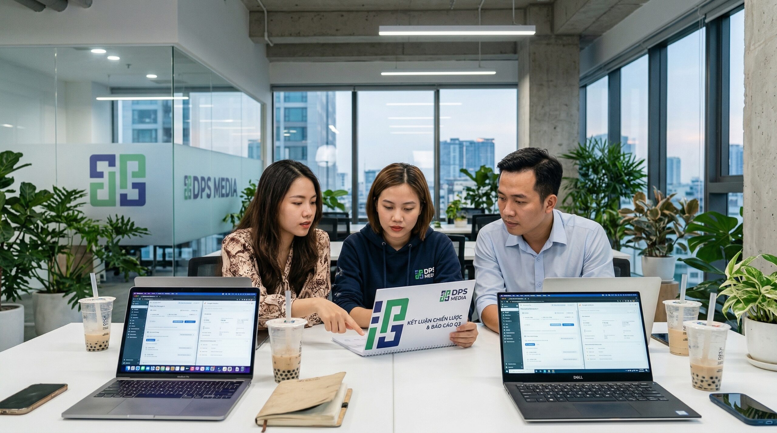 Kết Luận Kết luận