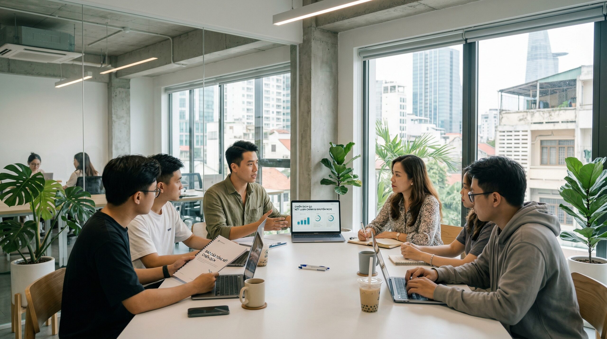 Kết Luận Kết luận