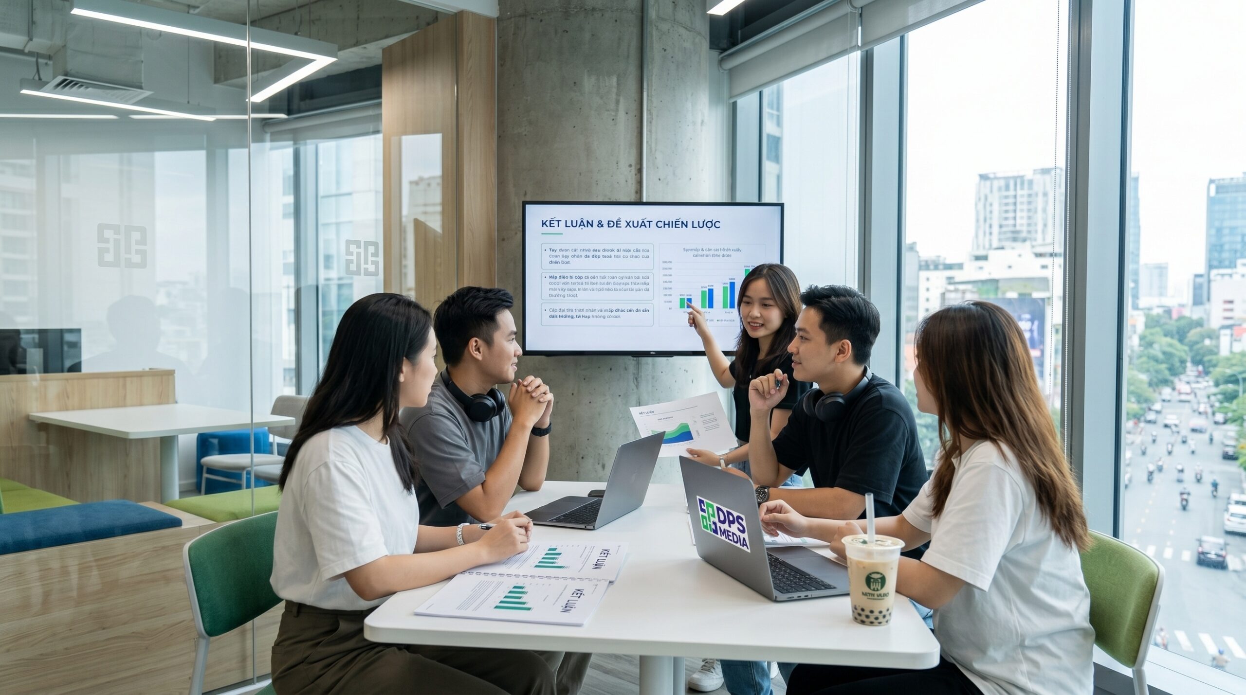 Kết Luận Kết Luận