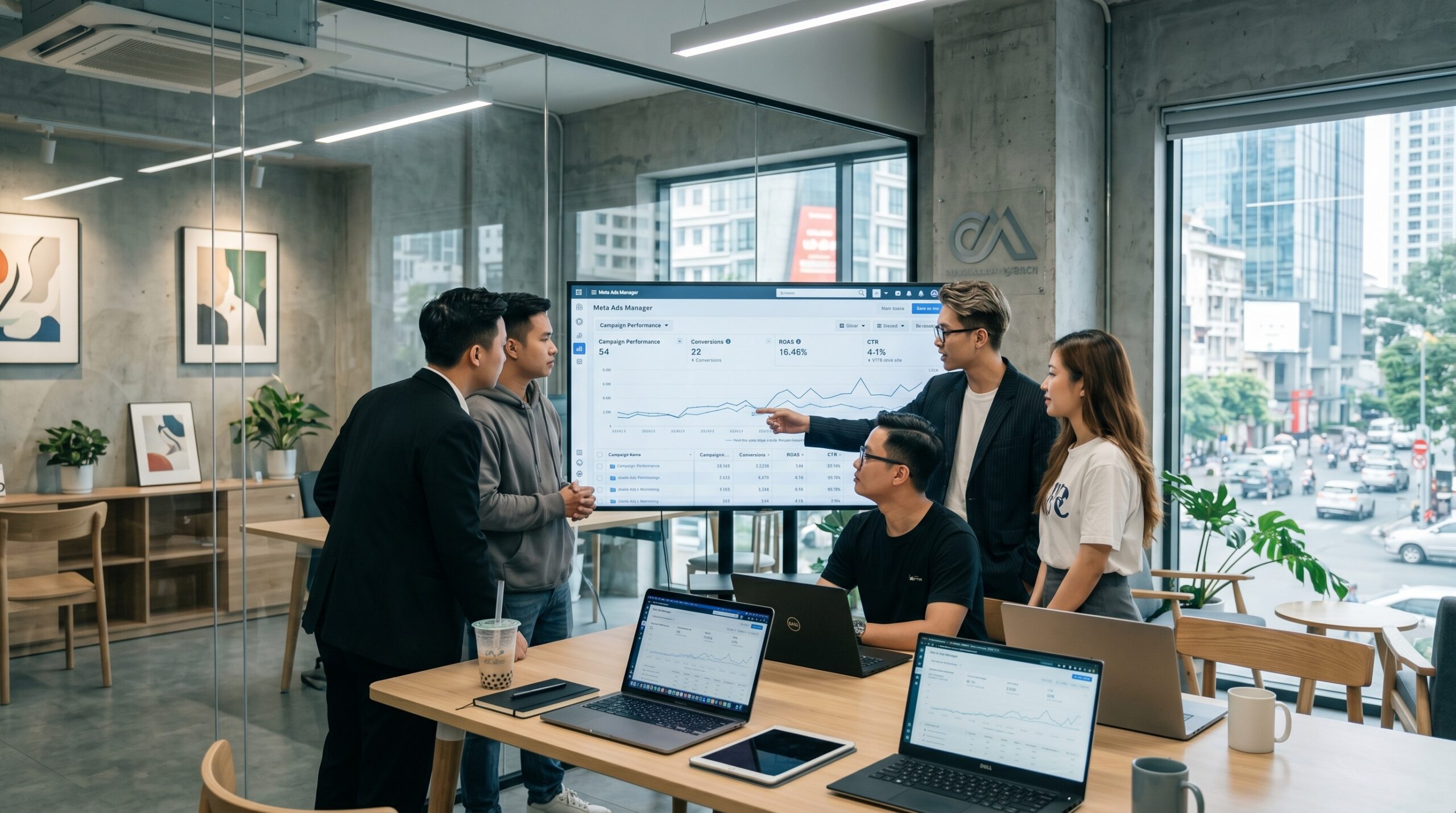 Làm sao để đánh giá một dịch vụ quảng cáo chuyên nghiệp thực thụ?