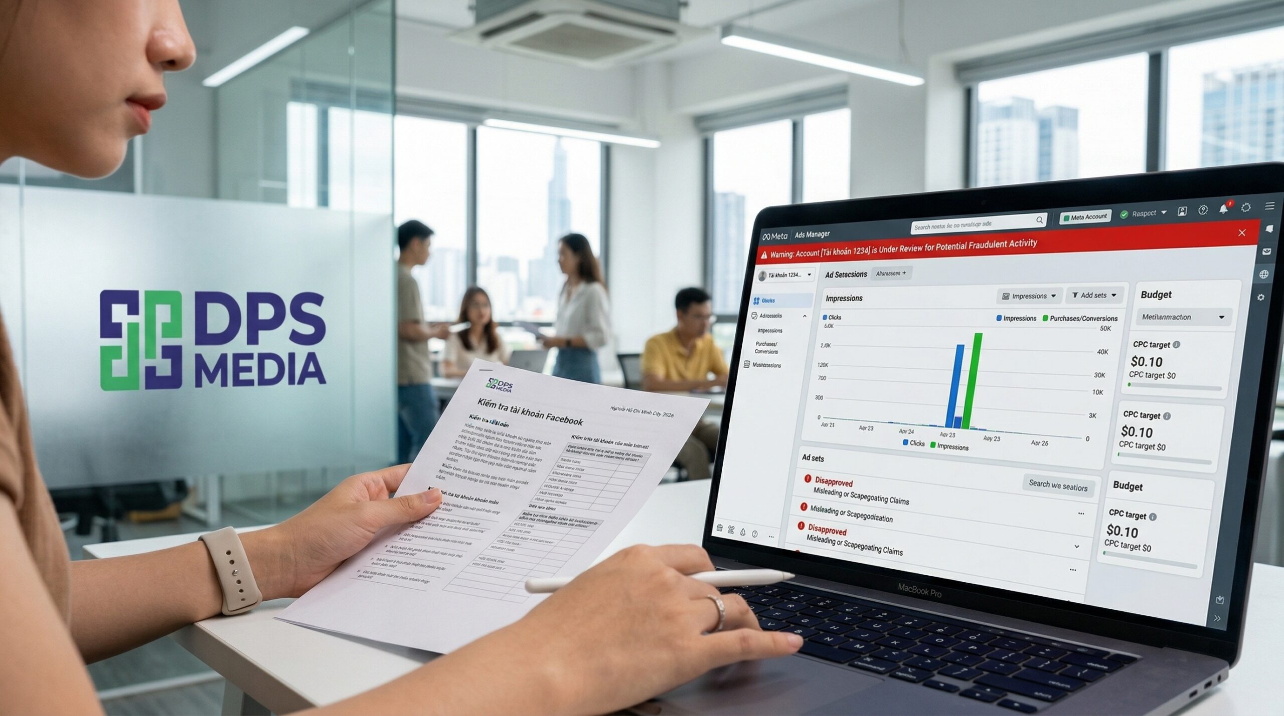 Những Cạm Bẫy Khi Chọn Dịch Vụ Facebook Giá Rẻ Những cạm bẫy khi chọn dịch vụ facebook giá rẻ