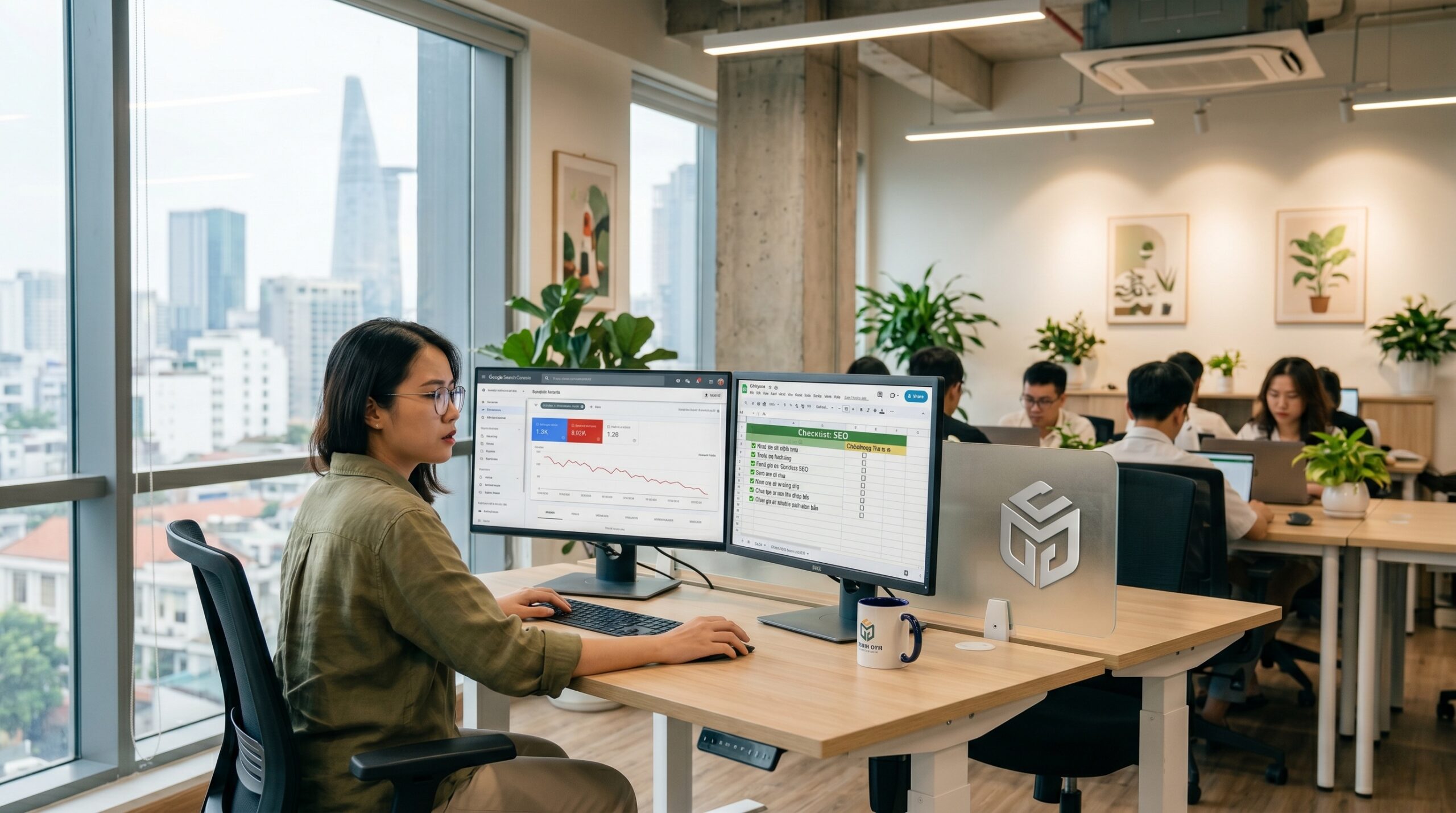 Rủi Ro Khi Chọn Sai Dịch Vụ Seo Hcm Và Cách Phòng Tránh Rủi Ro Khi Chọn Sai Dịch Vụ SEO HCM Và Cách Phòng Tránh