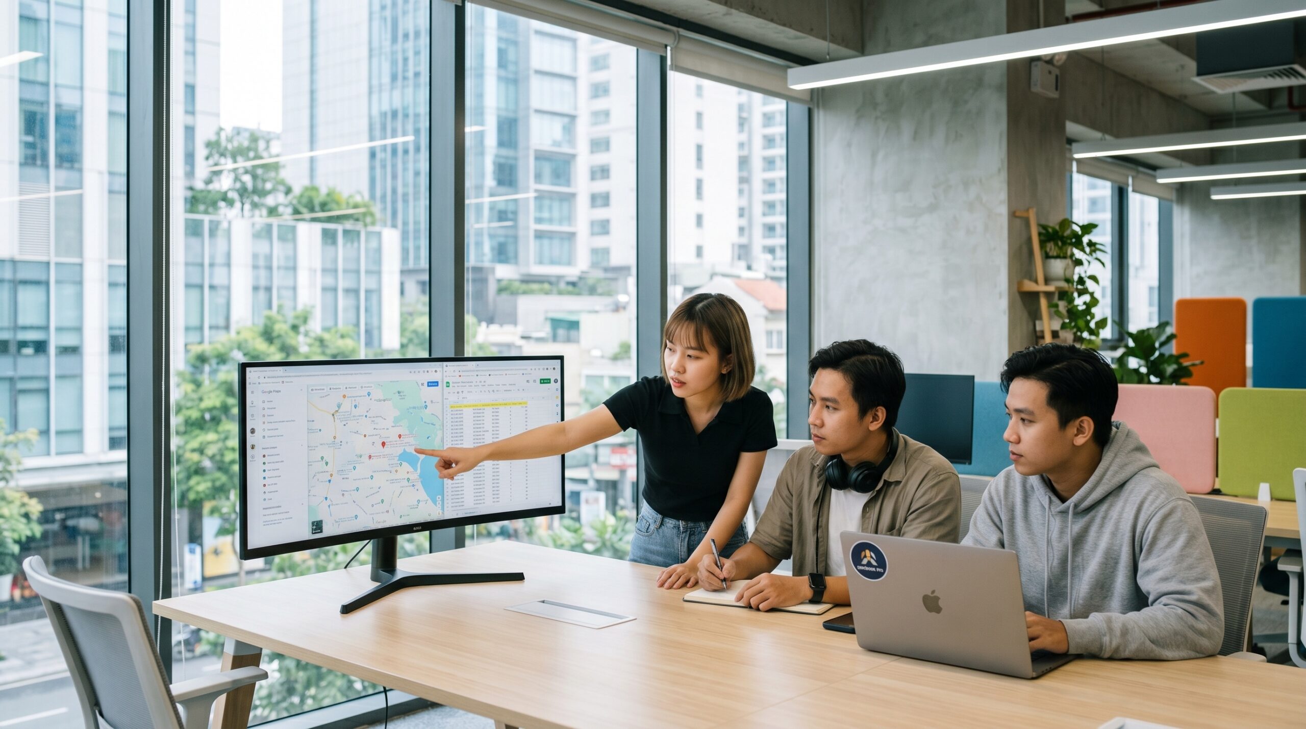 Rủi ro khi dùng dịch vụ bản đồ giá rẻ và cách phòng tránh