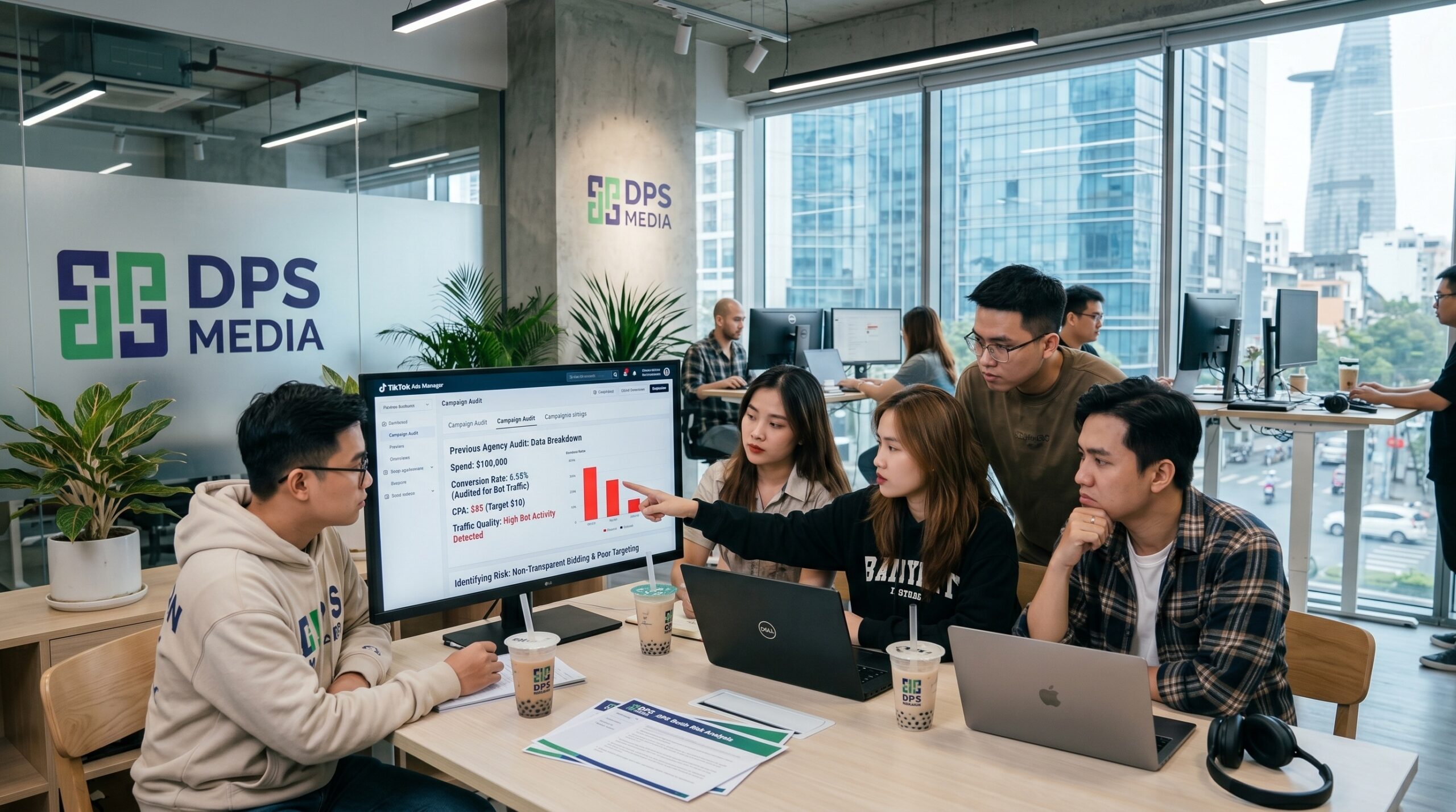 与劣质营销公司合作的风险 与低质量营销公司合作的风险