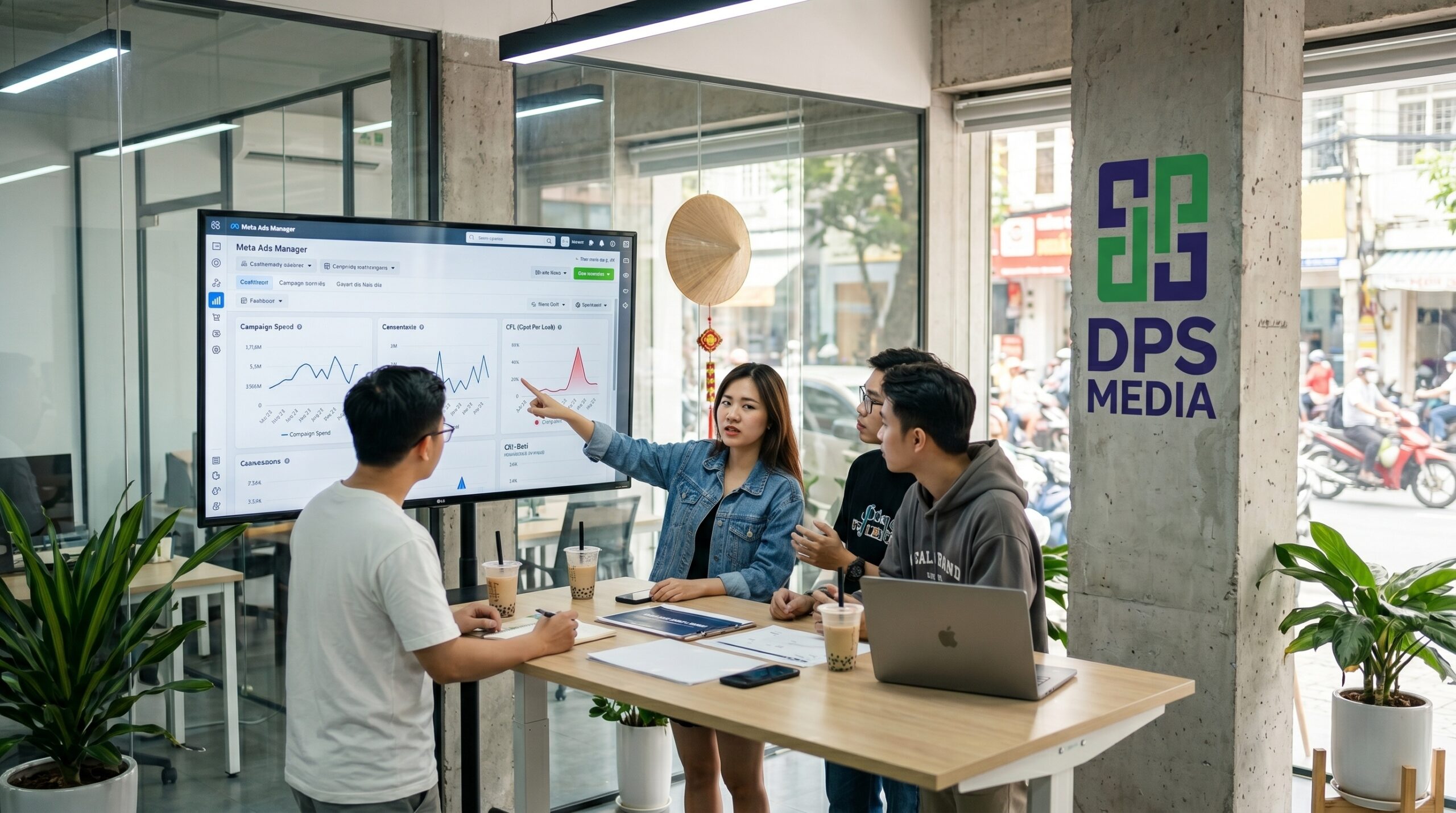 Sự thật về dịch vụ quảng cáo online giá rẻ và cái bẫy ngân sách