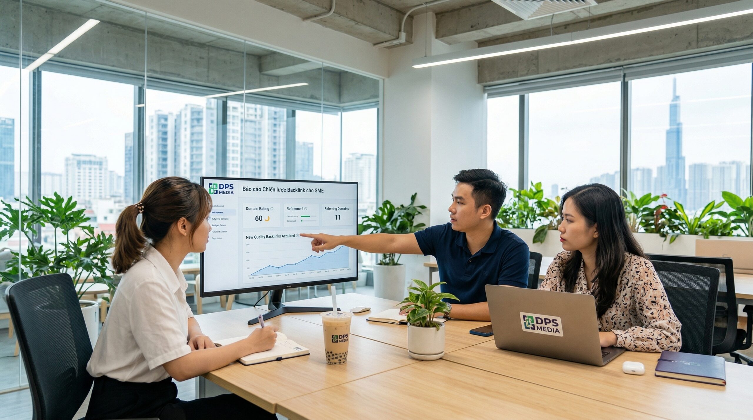 Tầm Quan Trọng Của Dịch Vụ Backlink Đối Với Sme dịch vụ backlink