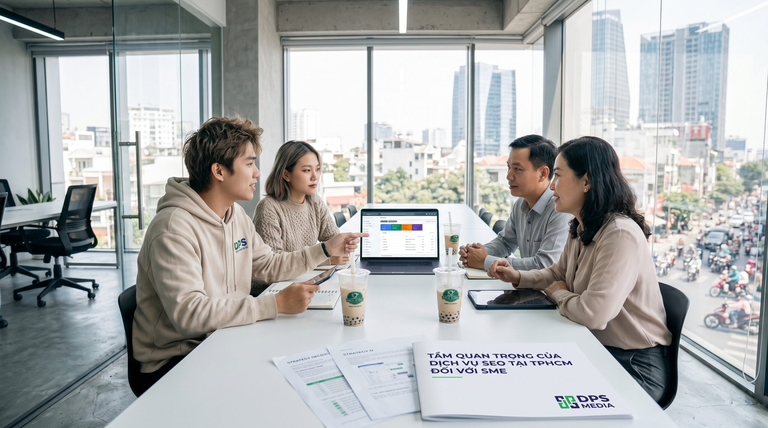 Tầm Quan Trọng Của Dịch Vụ Seo Tại Tphcm Đối Với Sme dịch vụ seo tphcm