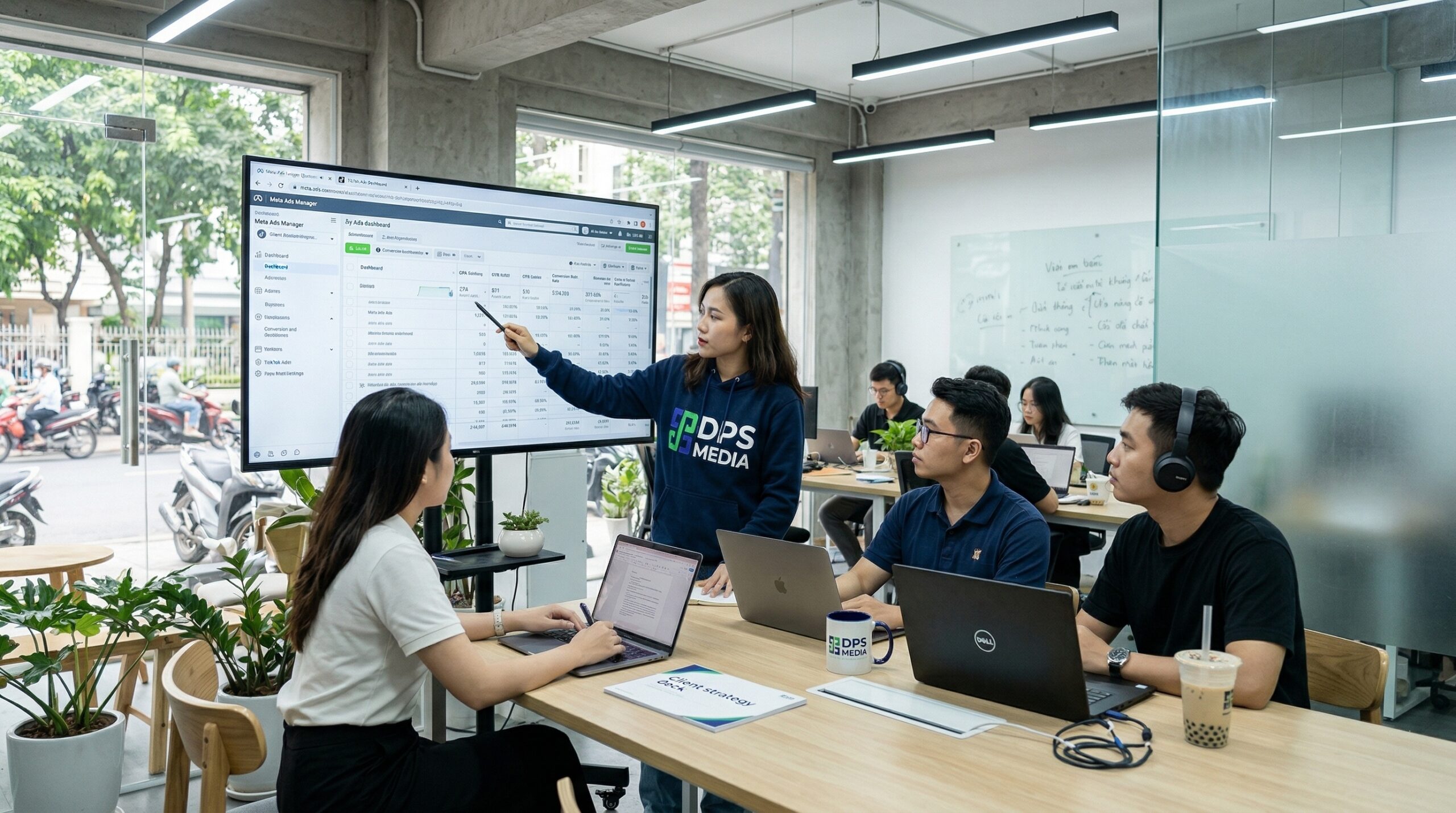 Tình Trạng Thực Tế Khi Thuê Công Ty Quảng Cáo Facebook Hiện Nay công ty chạy quảng cáo facebook