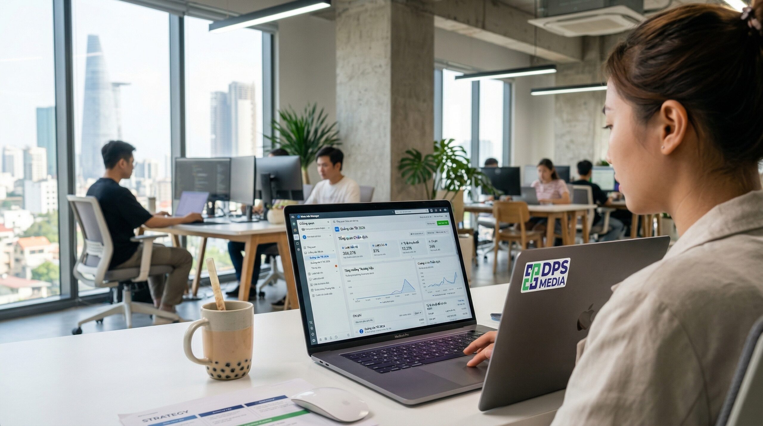 Tổng Quan Về Dịch Vụ Chạy Quảng Cáo Facebook Hiện Nay dịch vụ quảng cáo facebook