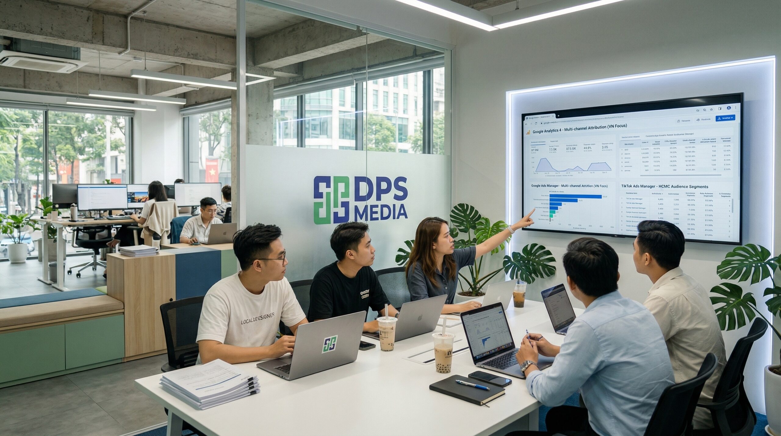 Xu Hướng Tương Lai Của Các Công Ty Seo Việt Nam Xu hướng tương lai của các công ty SEO việt nam